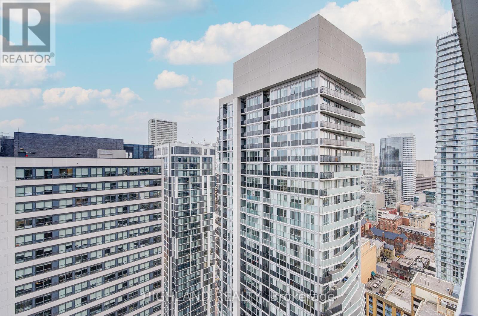 3004 - 159 Dundas Street E, Toronto, Ontario  M5B 0A9 - Photo 28 - C12068106