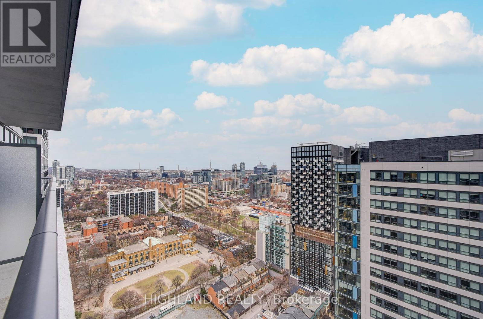3004 - 159 Dundas Street E, Toronto, Ontario  M5B 0A9 - Photo 29 - C12068106