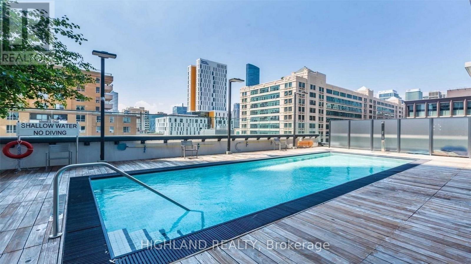 3004 - 159 Dundas Street E, Toronto, Ontario  M5B 0A9 - Photo 31 - C12068106
