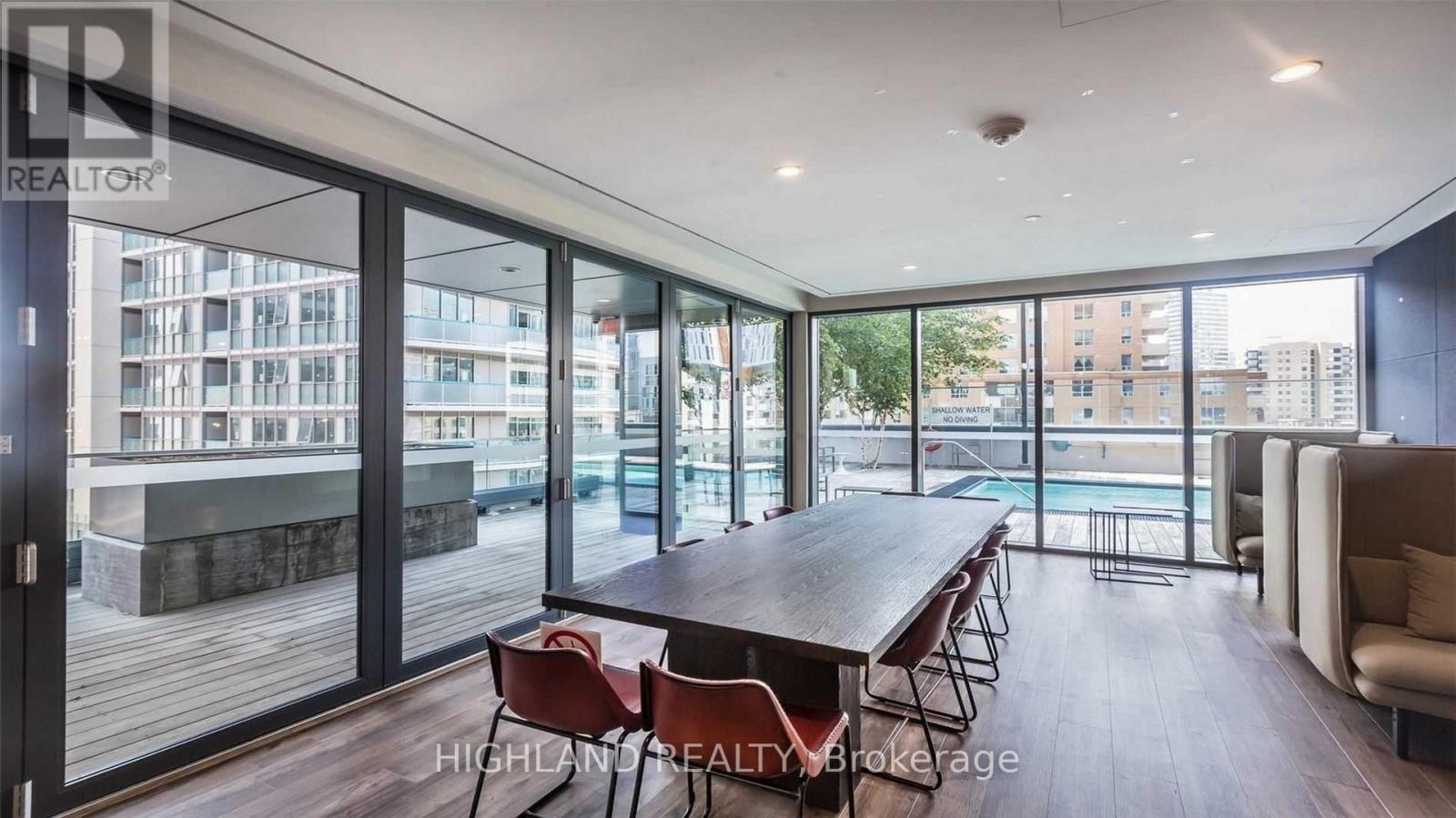 3004 - 159 Dundas Street E, Toronto, Ontario  M5B 0A9 - Photo 33 - C12068106