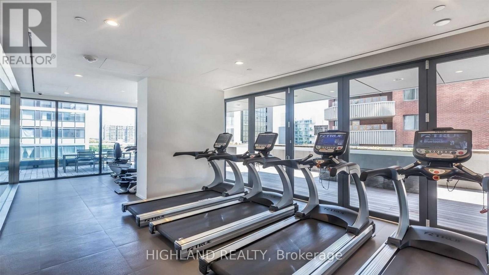 3004 - 159 Dundas Street E, Toronto, Ontario  M5B 0A9 - Photo 36 - C12068106