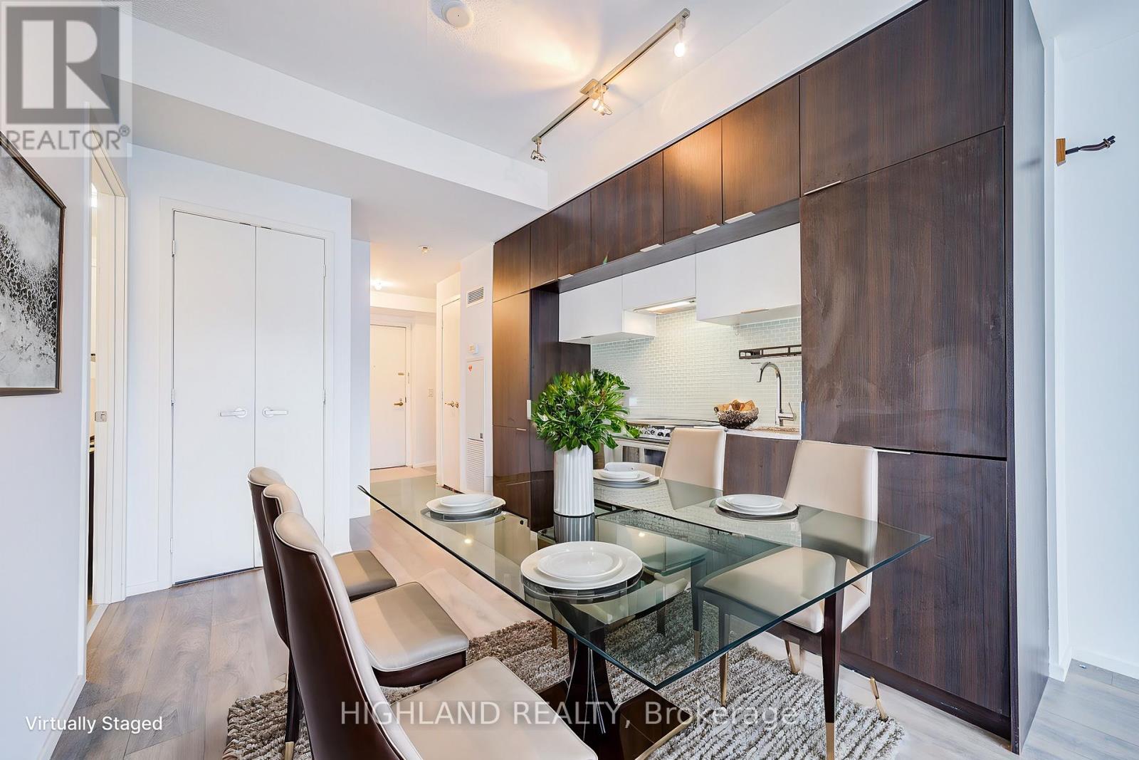 3004 - 159 Dundas Street E, Toronto, Ontario  M5B 0A9 - Photo 4 - C12068106