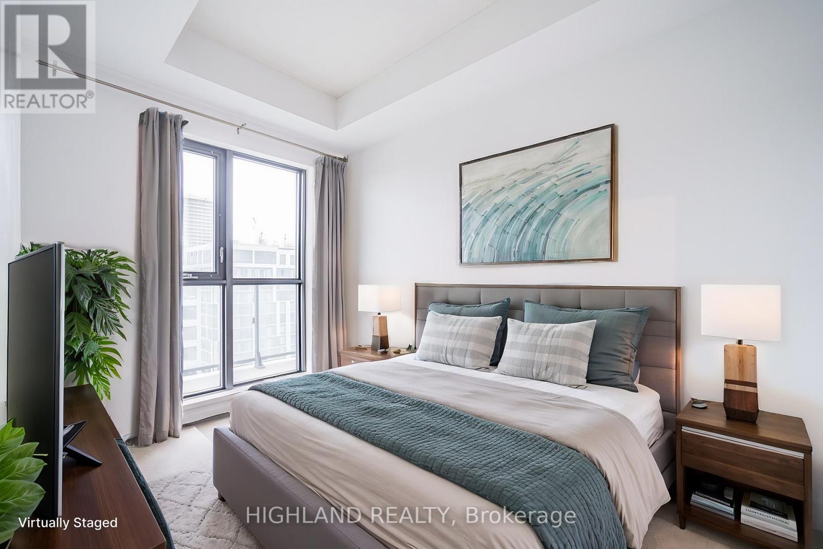 3004 - 159 Dundas Street E, Toronto, Ontario  M5B 0A9 - Photo 5 - C12068106