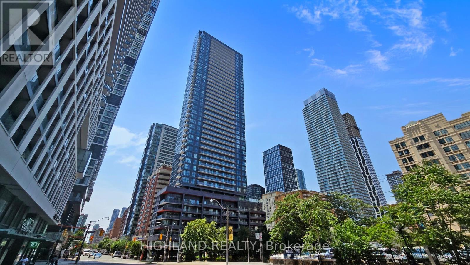3004 - 159 Dundas Street E, Toronto, Ontario  M5B 0A9 - Photo 6 - C12068106
