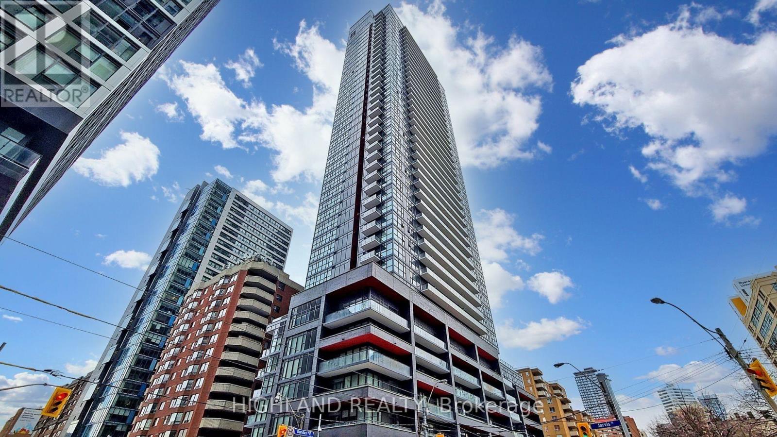 3004 - 159 Dundas Street E, Toronto, Ontario  M5B 0A9 - Photo 7 - C12068106