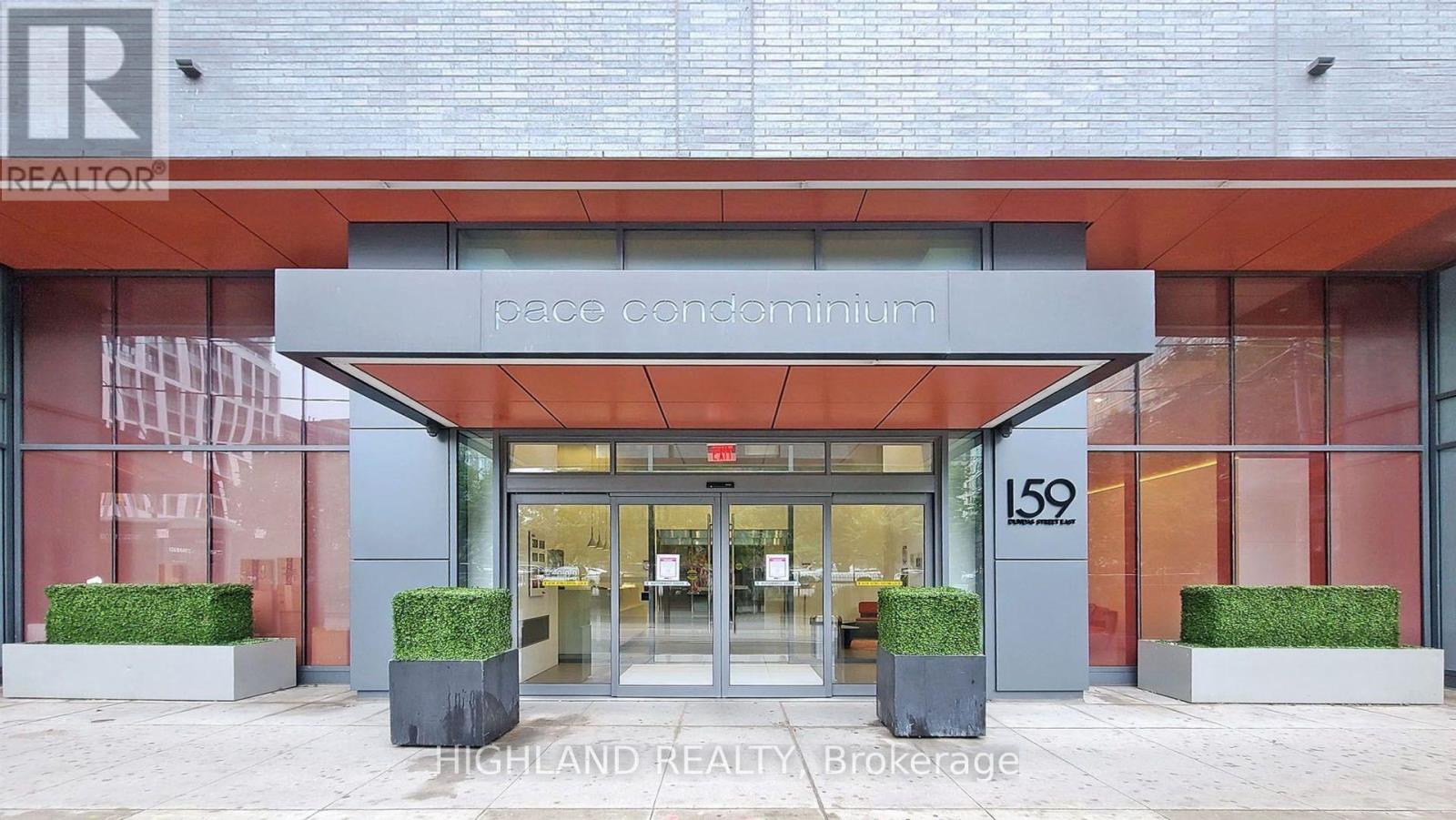 3004 - 159 Dundas Street E, Toronto, Ontario  M5B 0A9 - Photo 8 - C12068106