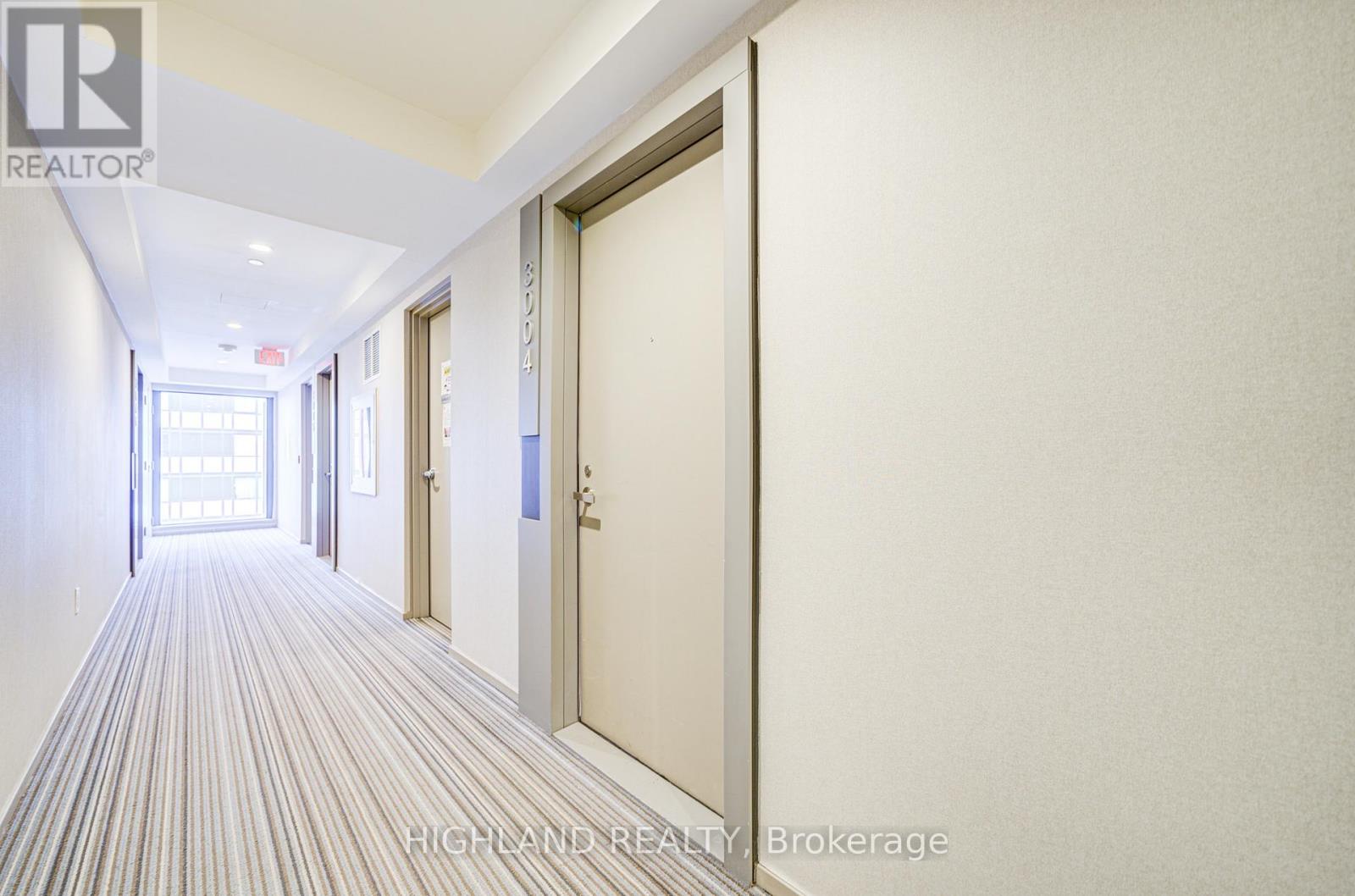 3004 - 159 Dundas Street E, Toronto, Ontario  M5B 0A9 - Photo 9 - C12068106
