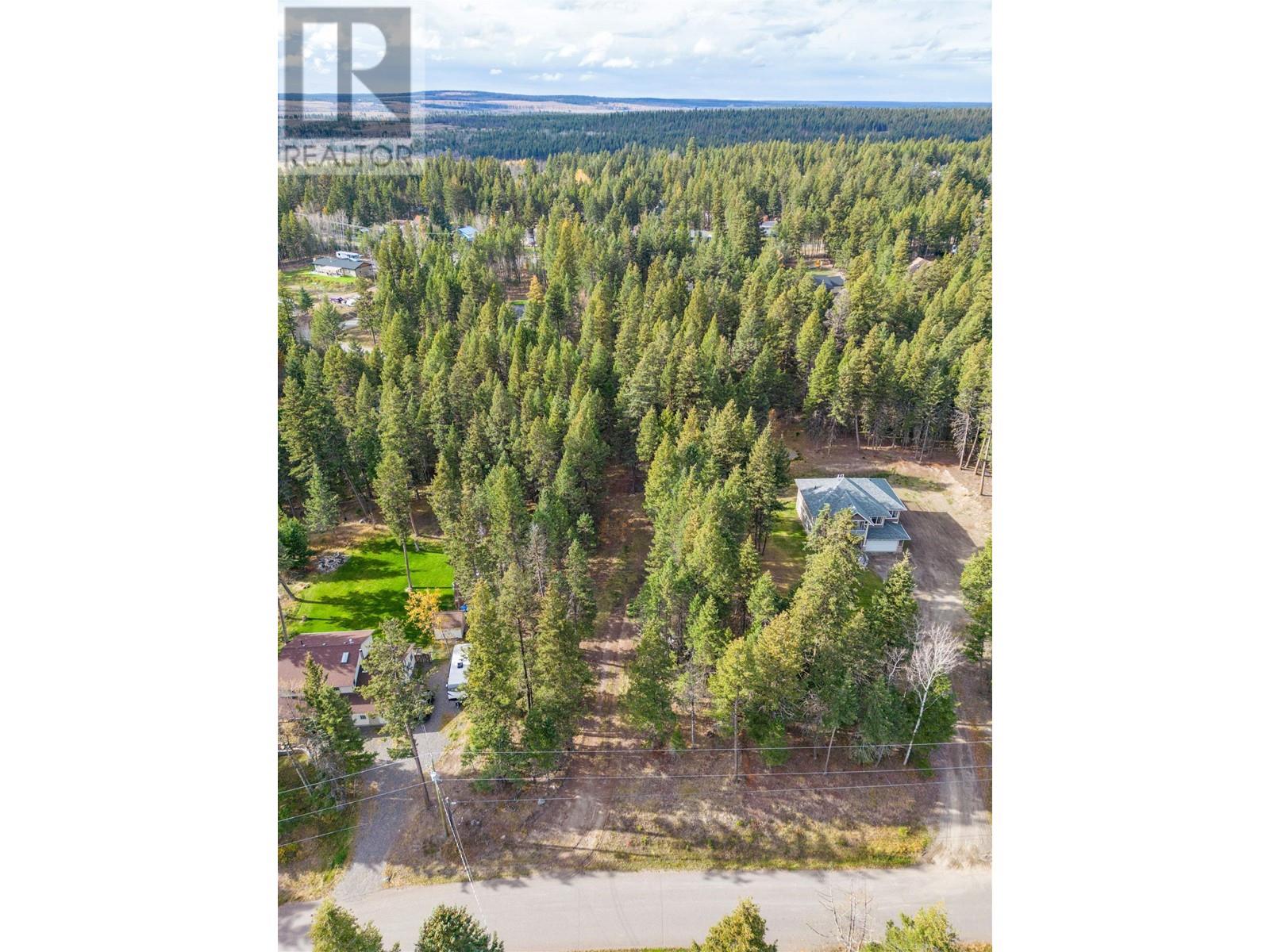 Lot 49 STEWART ROAD, 108 Mile Ranch, British Columbia