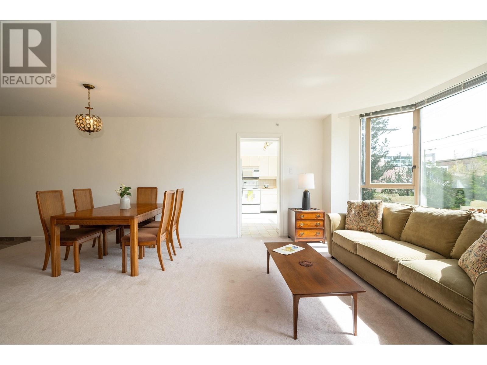 203 2108 W 38th Avenue, Vancouver, British Columbia  V6M 1R9 - Photo 9 - R2986380