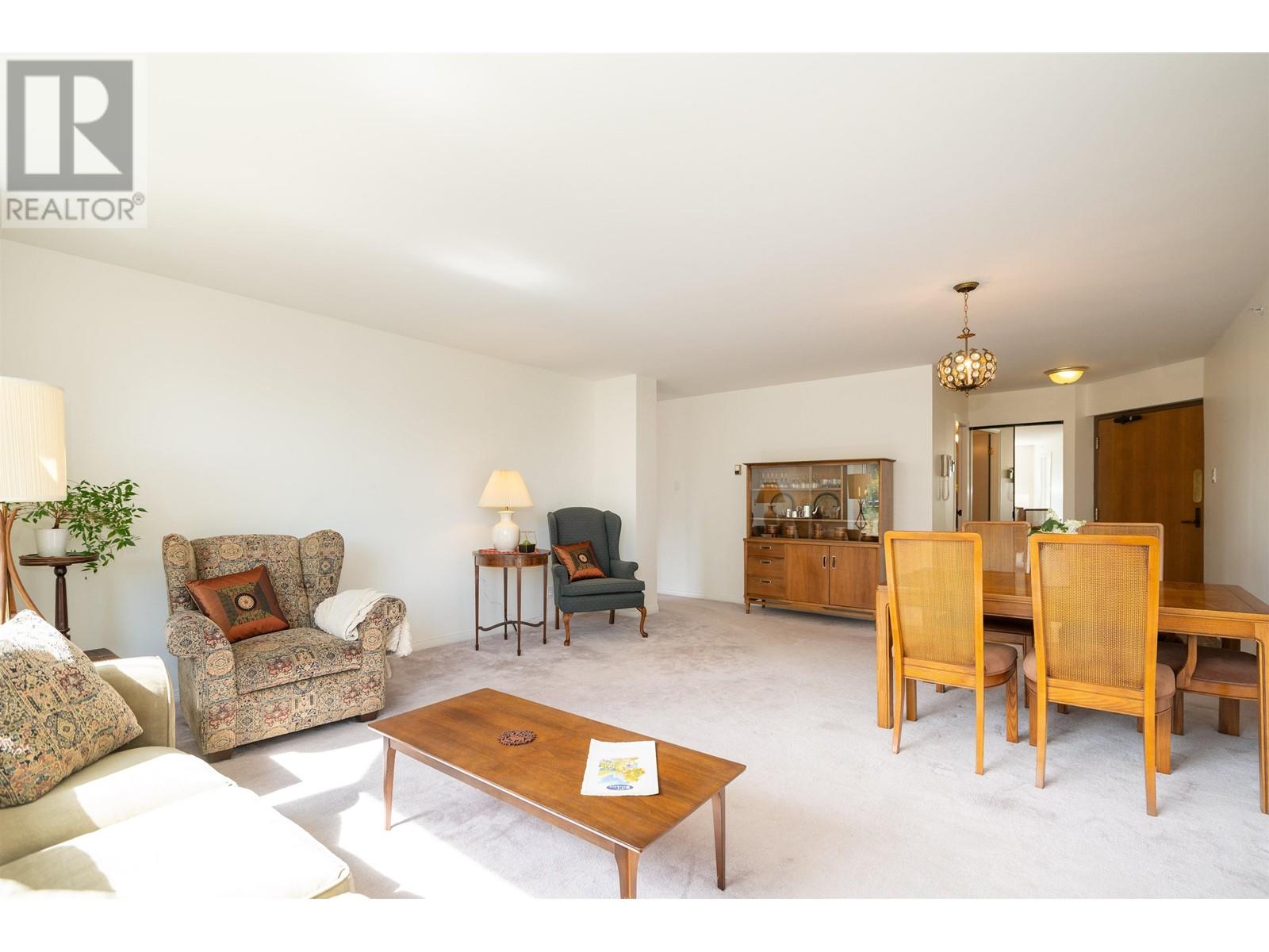 203 2108 W 38th Avenue, Vancouver, British Columbia  V6M 1R9 - Photo 8 - R2986380