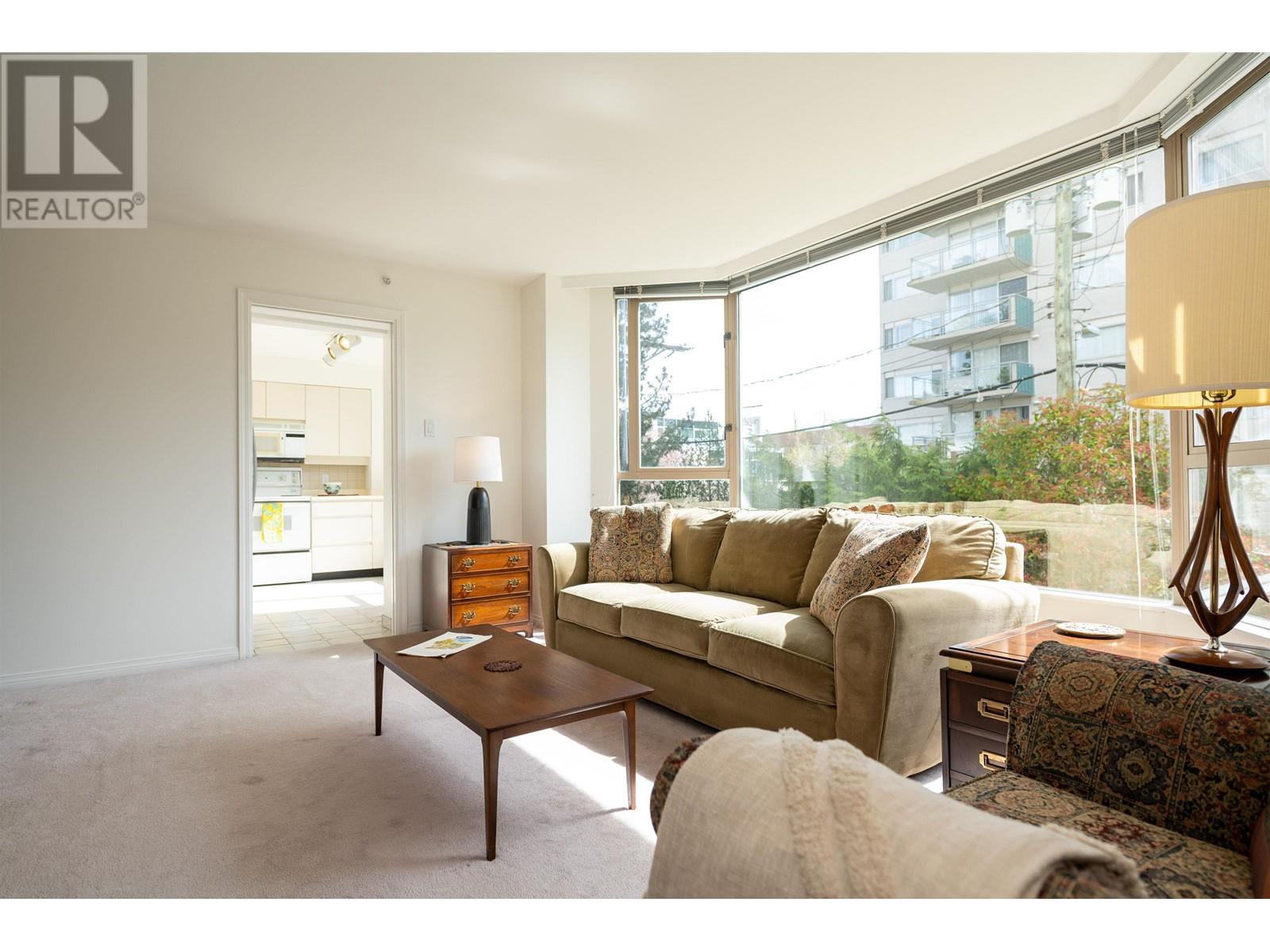 203 2108 W 38th Avenue, Vancouver, British Columbia  V6M 1R9 - Photo 7 - R2986380