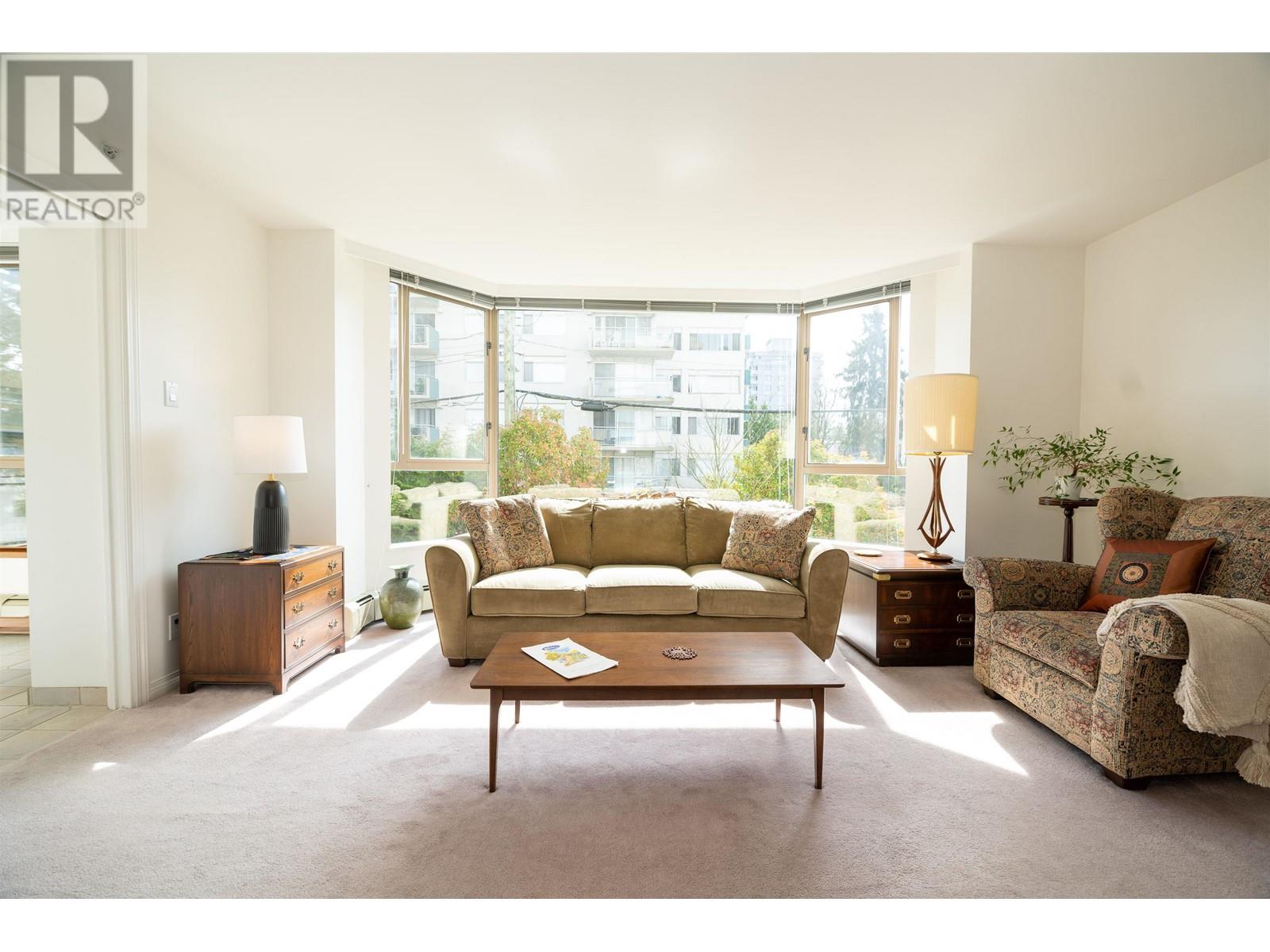 203 2108 W 38th Avenue, Vancouver, British Columbia  V6M 1R9 - Photo 6 - R2986380