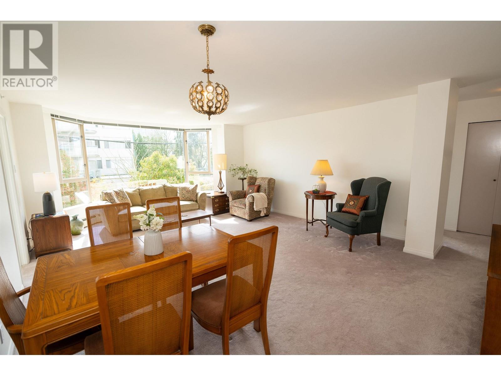 203 2108 W 38th Avenue, Vancouver, British Columbia  V6M 1R9 - Photo 5 - R2986380
