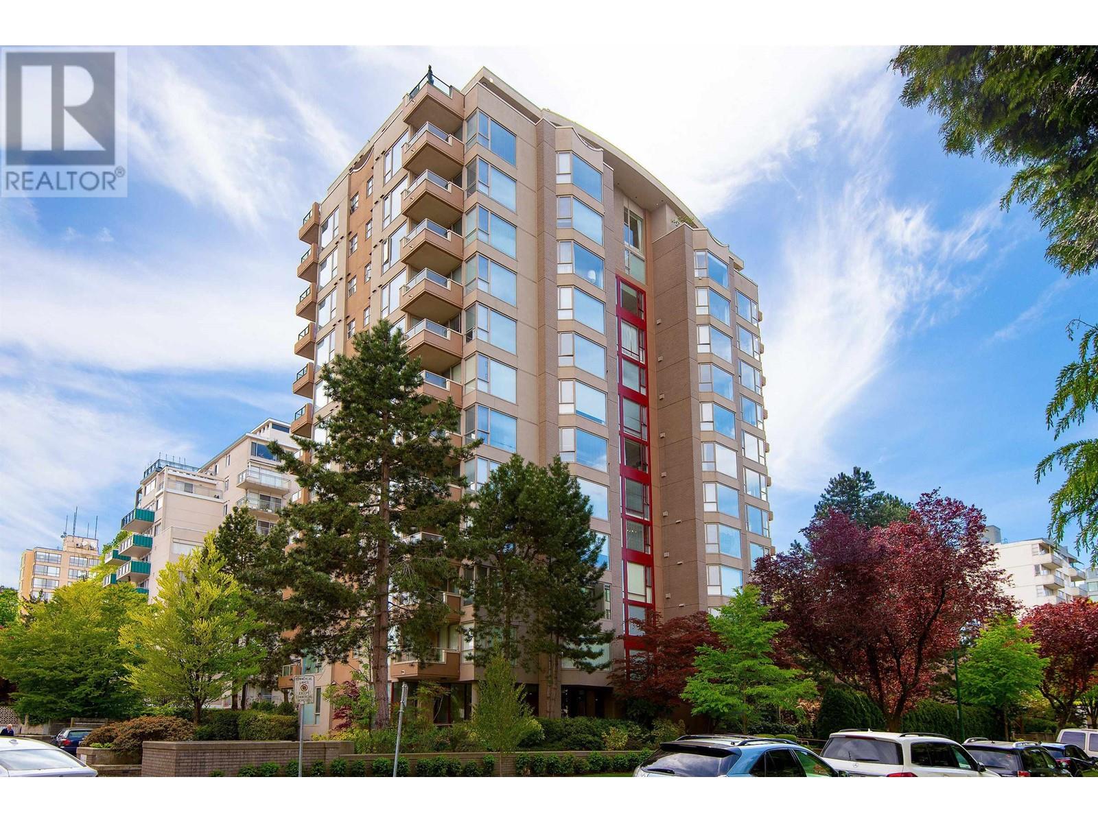 203 2108 W 38th Avenue, Vancouver, British Columbia  V6M 1R9 - Photo 2 - R2986380