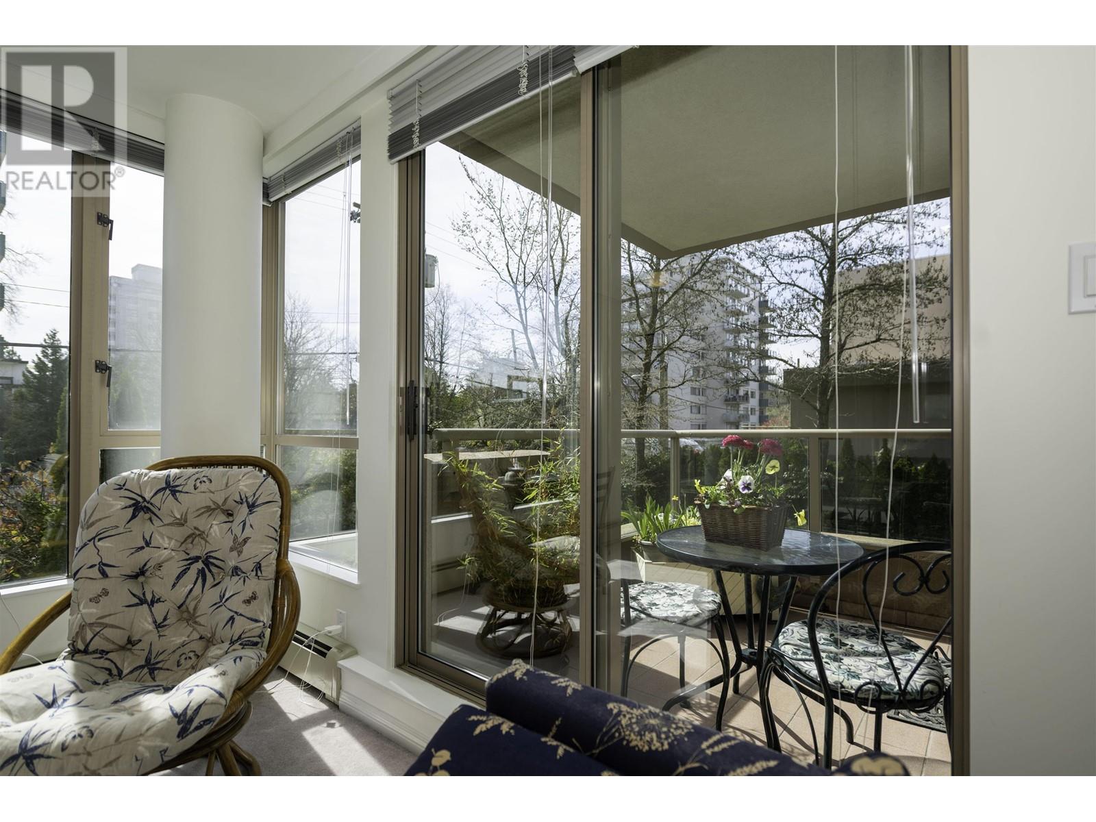 203 2108 W 38th Avenue, Vancouver, British Columbia  V6M 1R9 - Photo 23 - R2986380