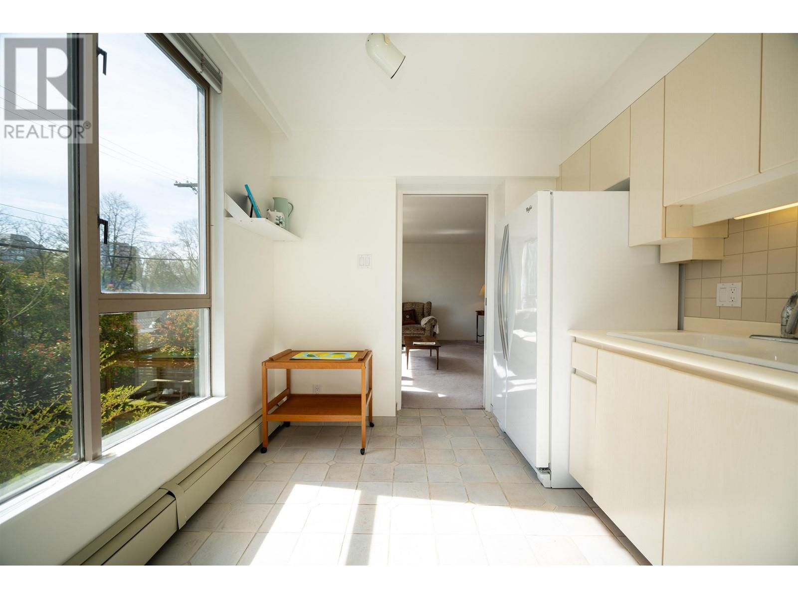 203 2108 W 38th Avenue, Vancouver, British Columbia  V6M 1R9 - Photo 12 - R2986380