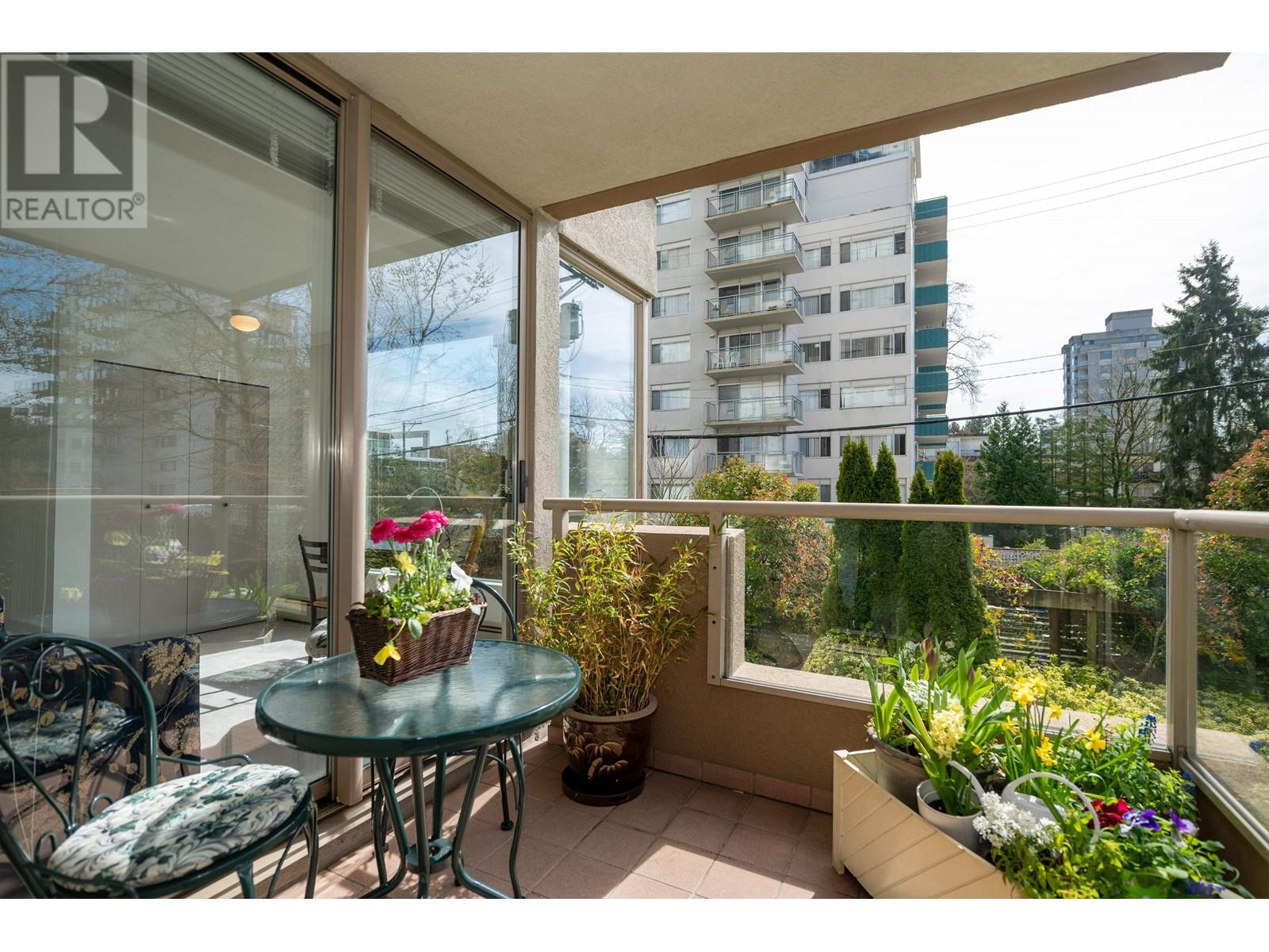 203 2108 W 38th Avenue, Vancouver, British Columbia  V6M 1R9 - Photo 21 - R2986380