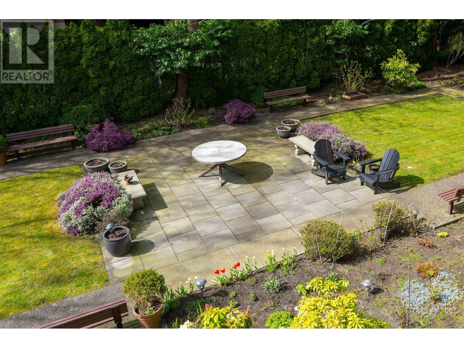 203 2108 W 38th Avenue, Vancouver, British Columbia  V6M 1R9 - Photo 22 - R2986380