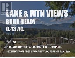7474 Pinyon Rise The Cottages At Marble Bay, Lake Cowichan, Ca