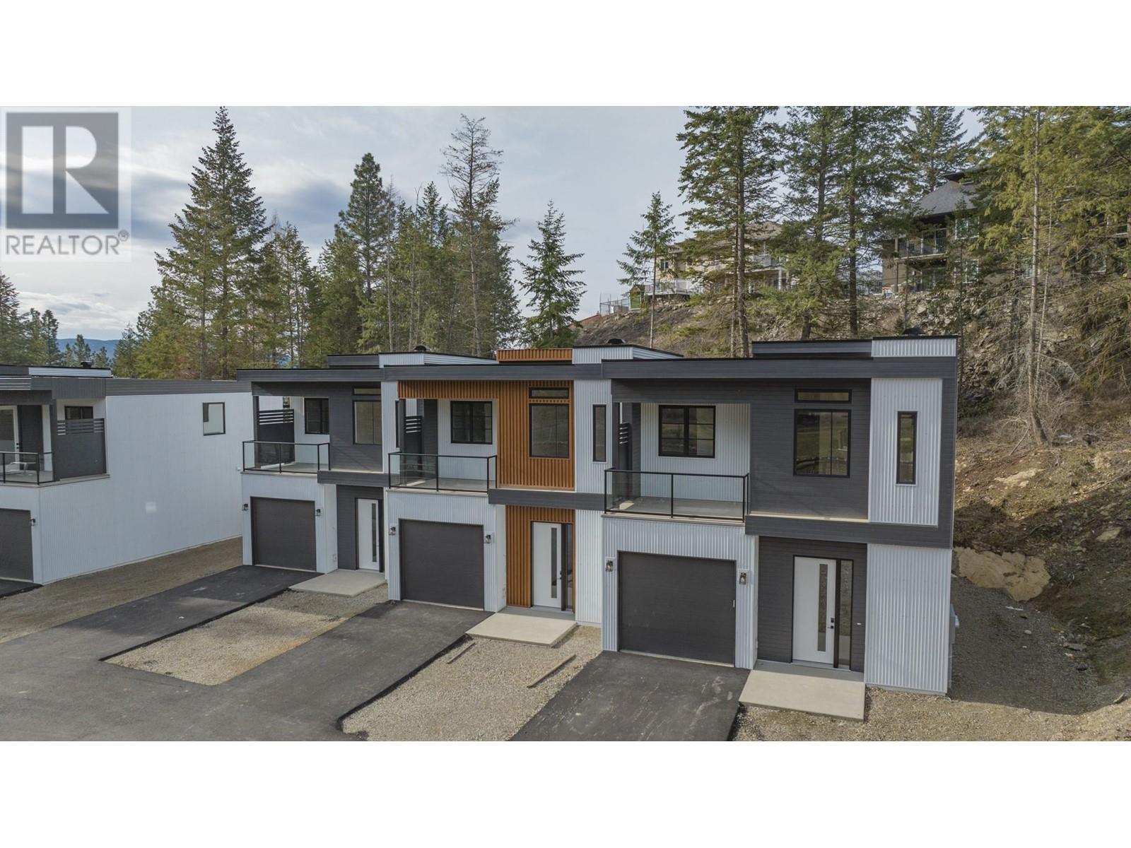 9188 Tronson Road Unit# 5, vernon, British Columbia