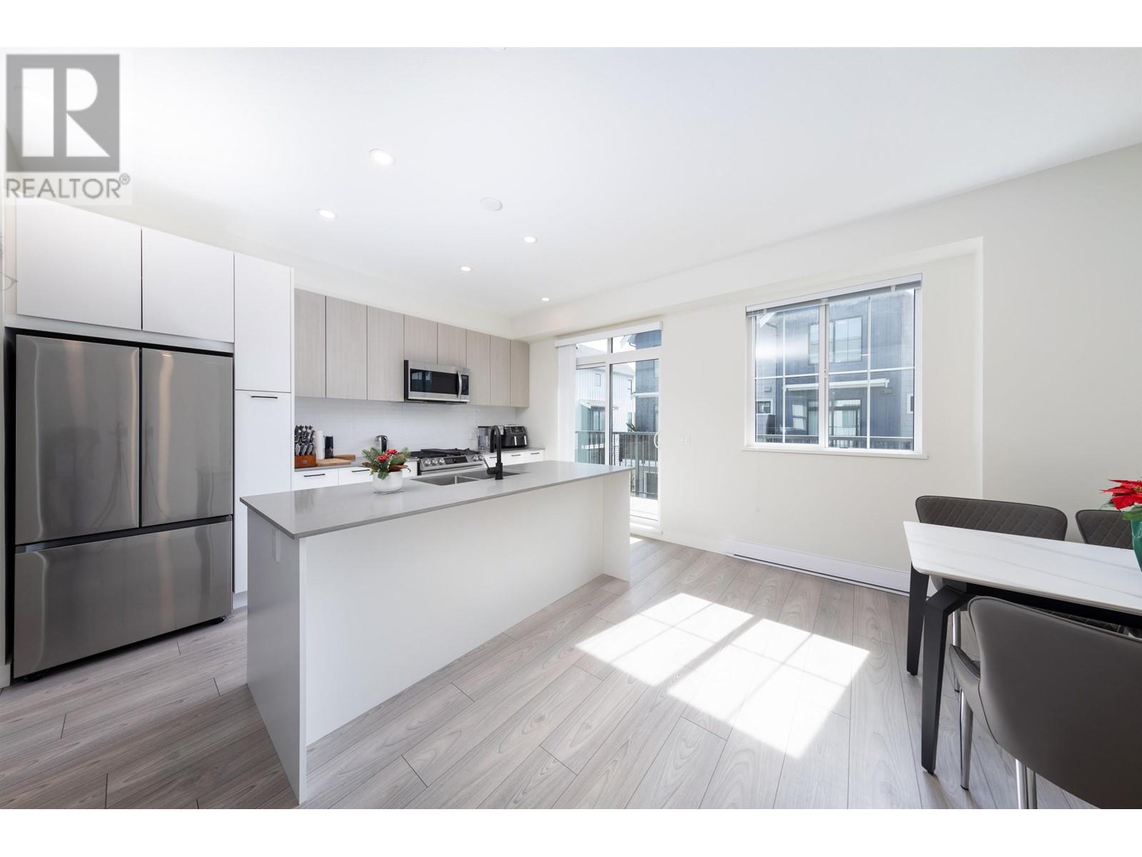 68 488 Furness Street, New Westminster, British Columbia  V3M 0M1 - Photo 5 - R2987286