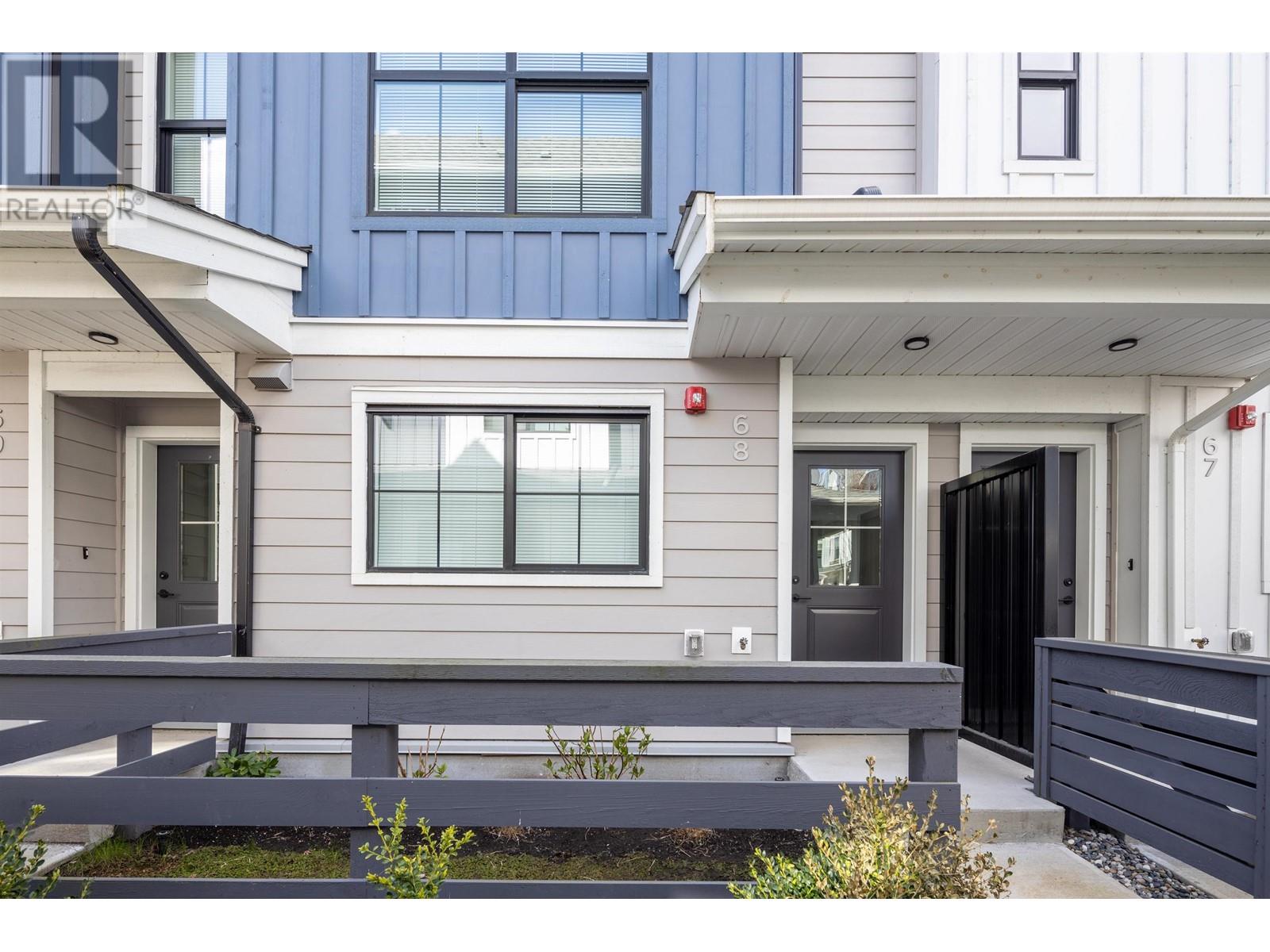 68 488 Furness Street, New Westminster, British Columbia  V3M 0M1 - Photo 3 - R2987286