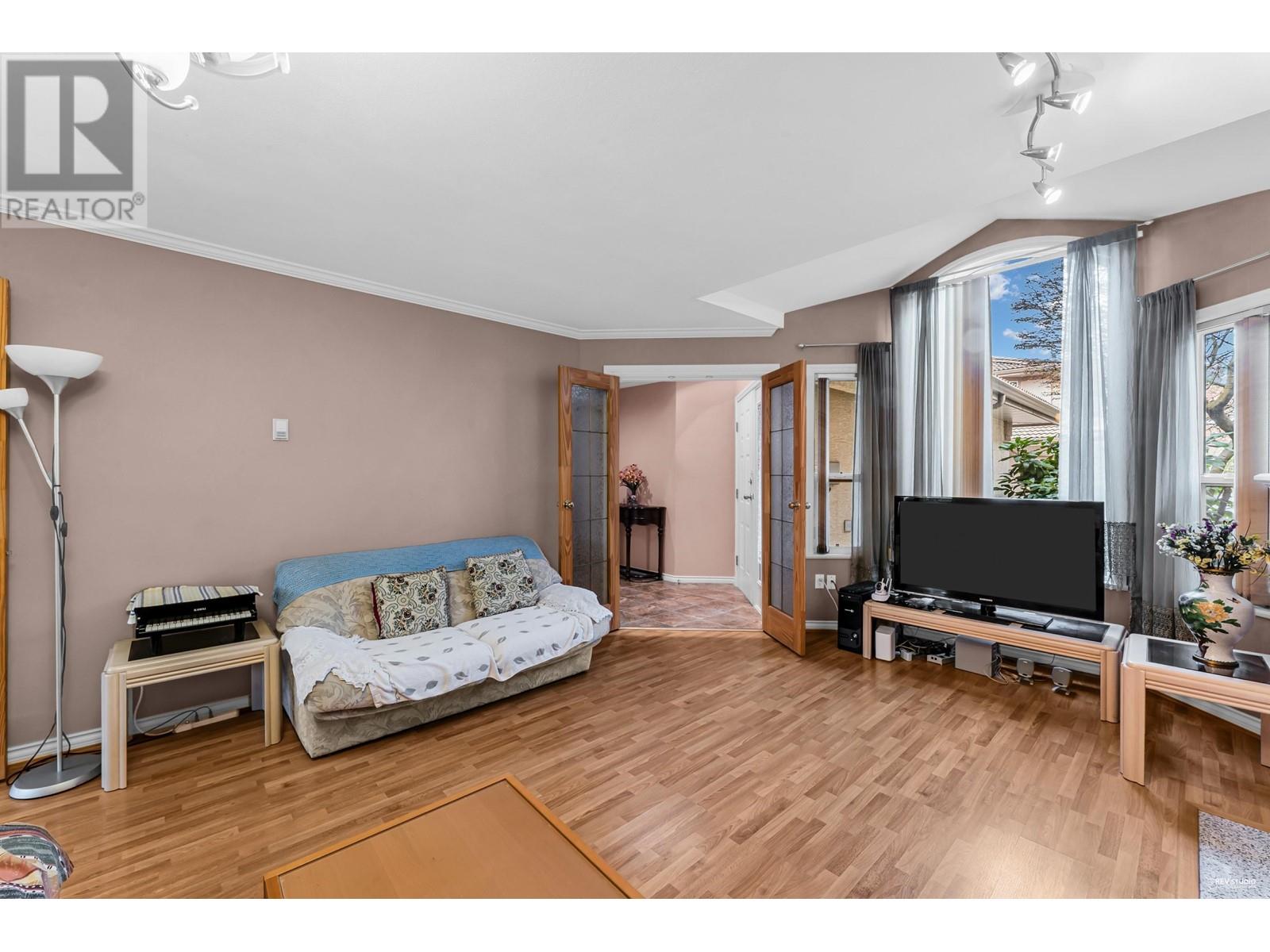 6 8151 Garden City Road, Richmond, British Columbia  V6Y 2P1 - Photo 5 - R2987319
