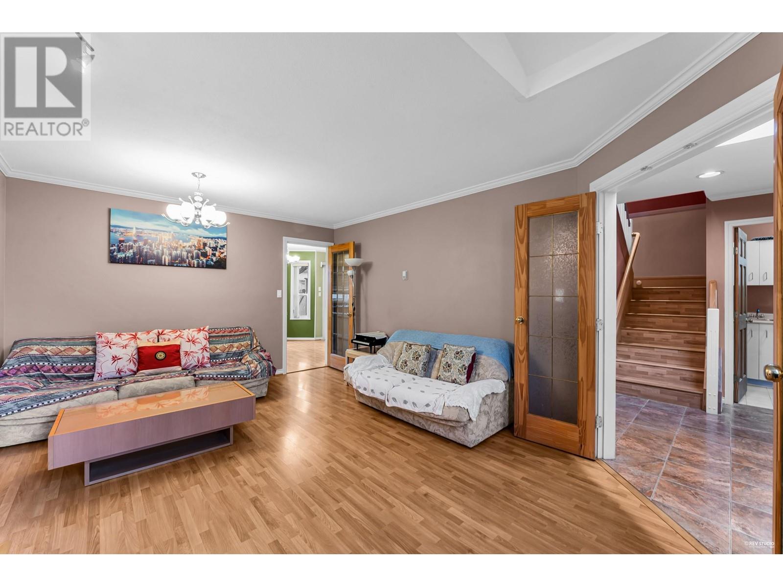 6 8151 Garden City Road, Richmond, British Columbia  V6Y 2P1 - Photo 4 - R2987319