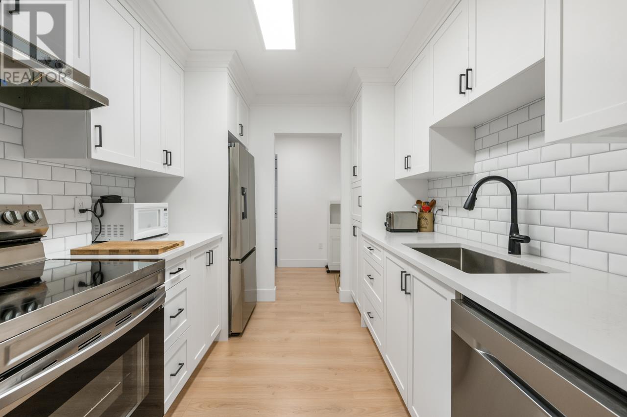 118 7631 Steveston Highway, Richmond, British Columbia  V7A 4L7 - Photo 2 - R2986428