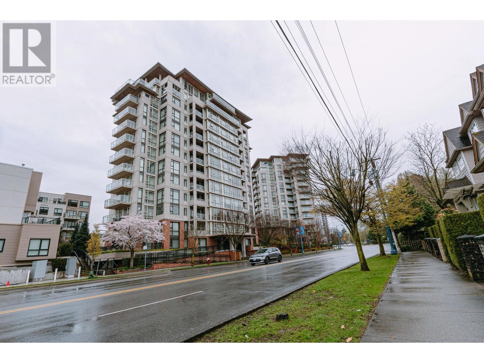 1210 6888 Cooney Road, Richmond, British Columbia  V6Y 0E1 - Photo 15 - R2987366