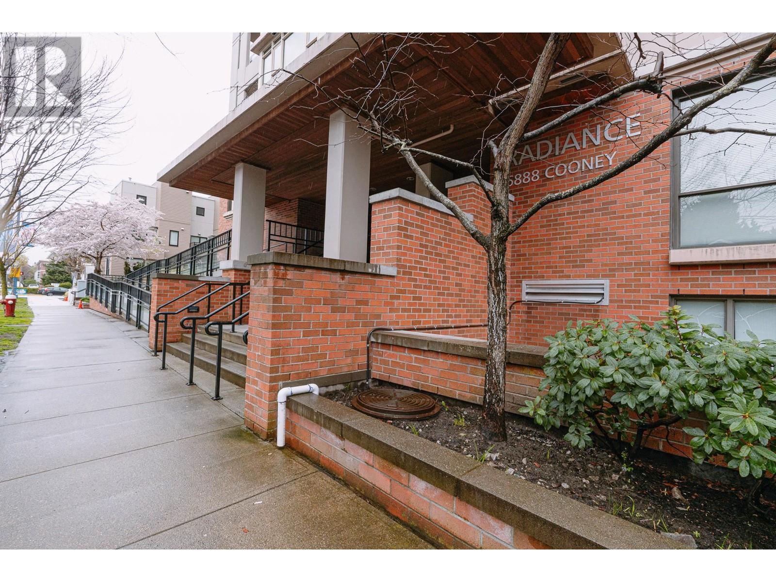 1210 6888 Cooney Road, Richmond, British Columbia  V6Y 0E1 - Photo 25 - R2987366