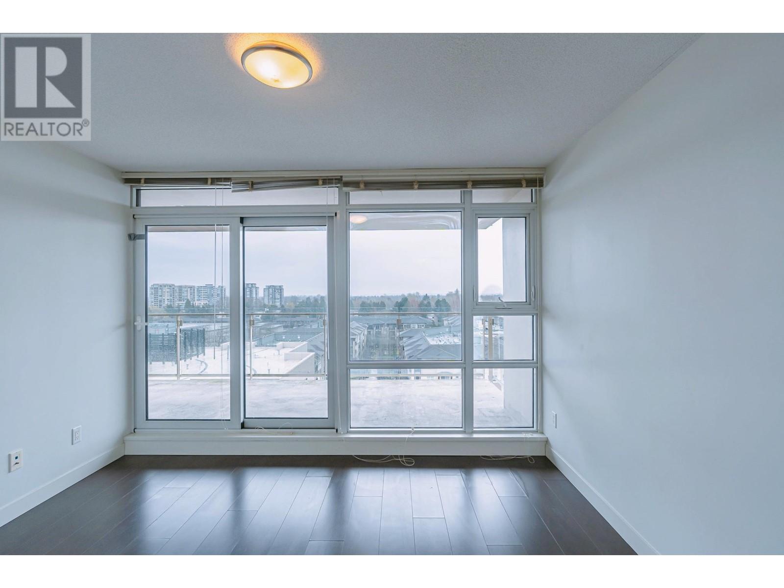 1210 6888 Cooney Road, Richmond, British Columbia  V6Y 0E1 - Photo 6 - R2987366