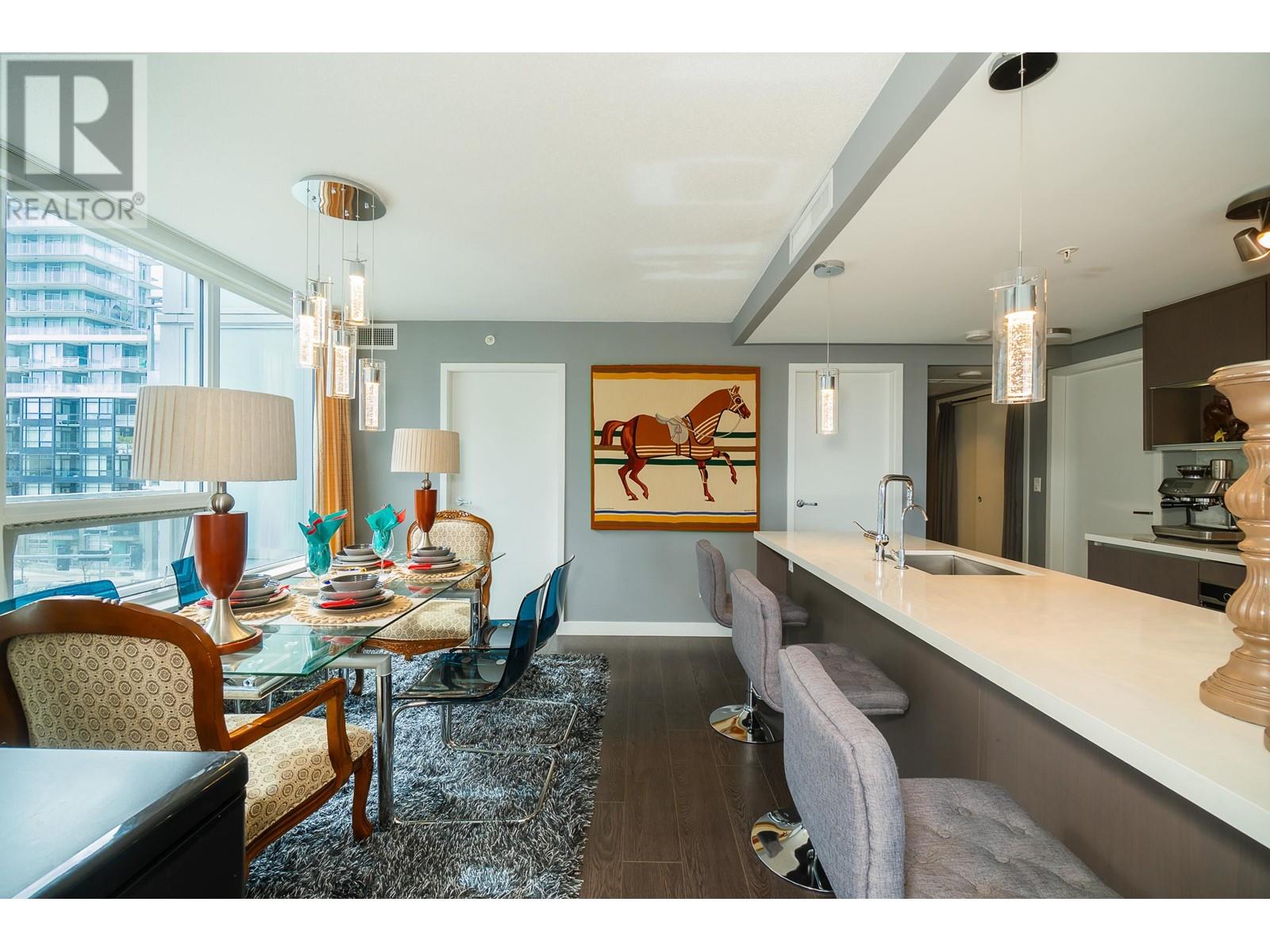 601 8833 Hazelbridge Way, Richmond, British Columbia  V6X 0N3 - Photo 10 - R2984406