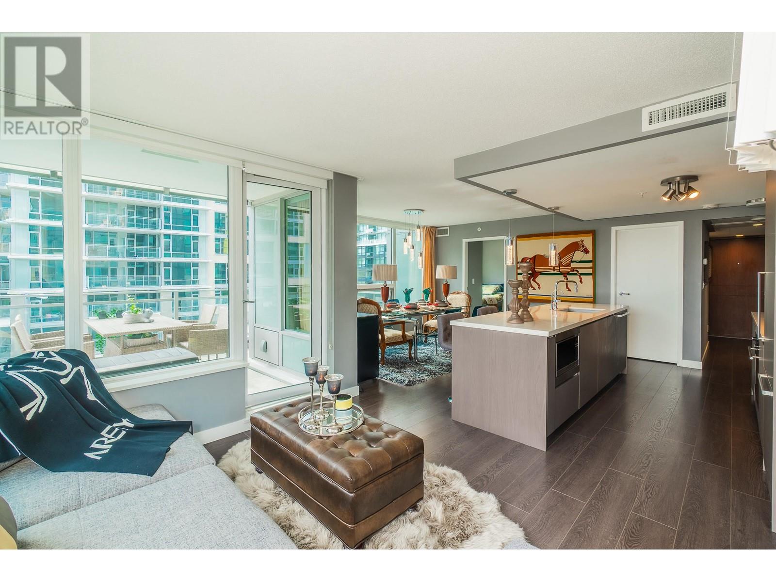 601 8833 Hazelbridge Way, Richmond, British Columbia  V6X 0N3 - Photo 4 - R2984406