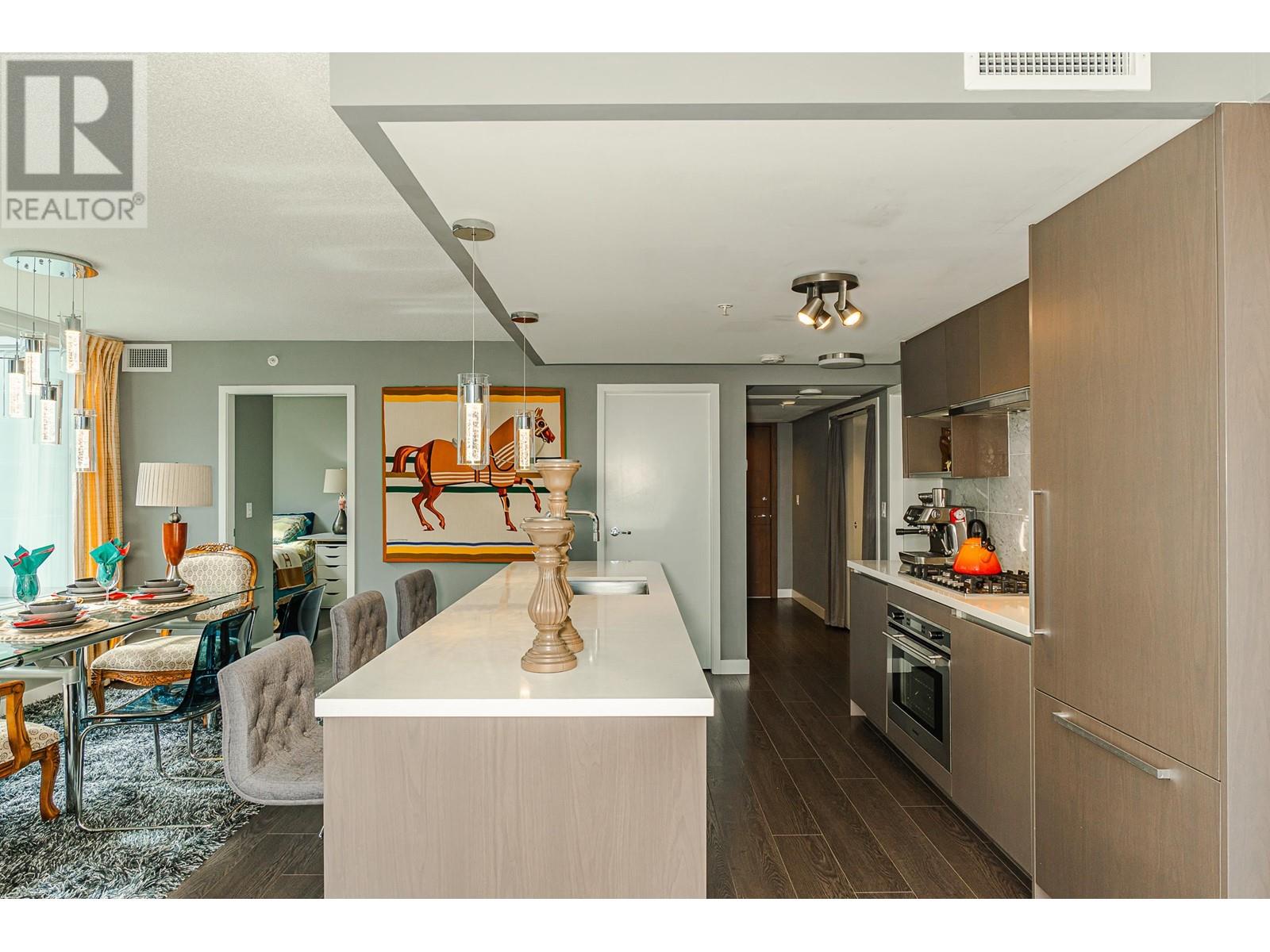 601 8833 Hazelbridge Way, Richmond, British Columbia  V6X 0N3 - Photo 6 - R2984406