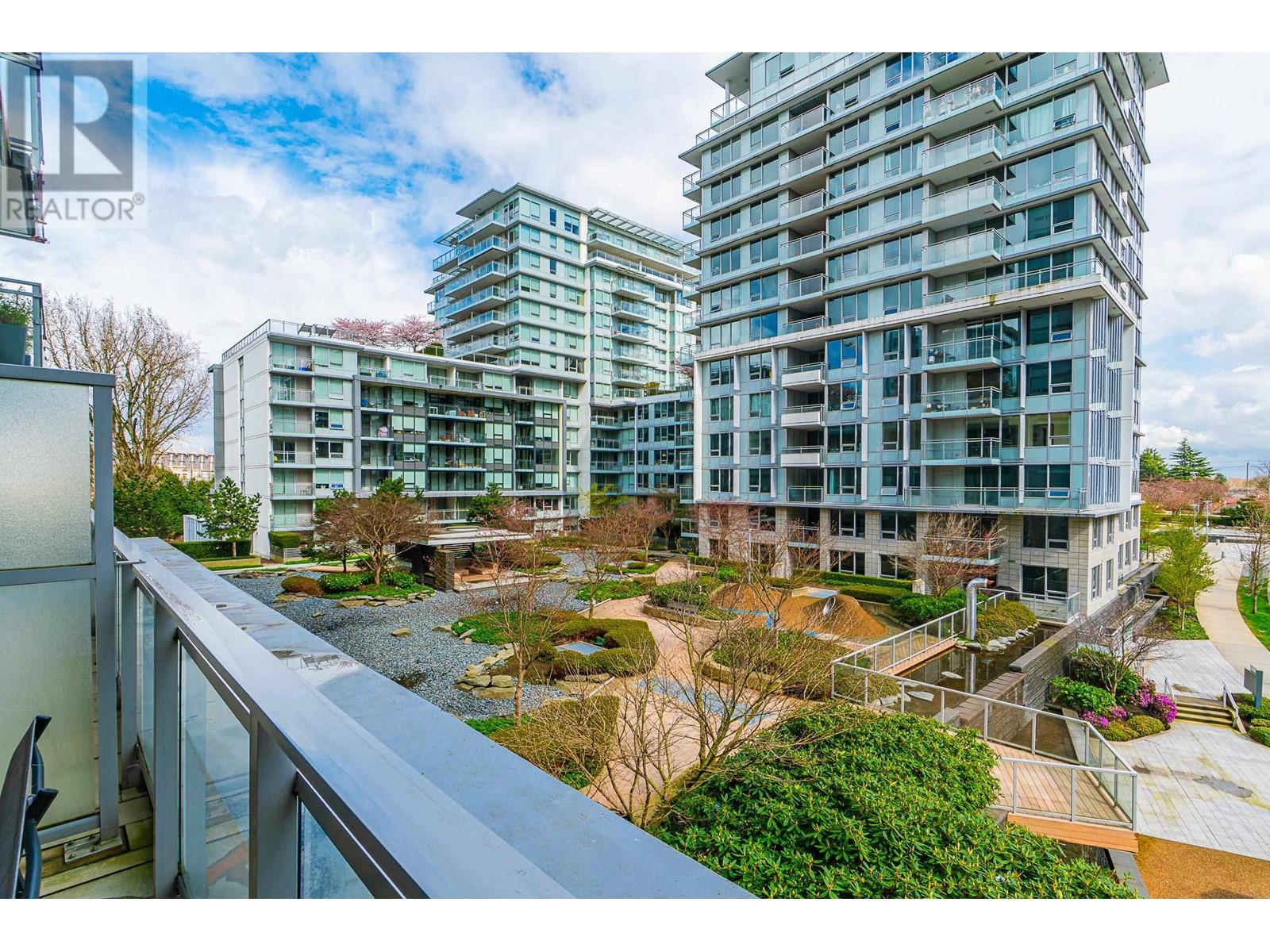 601 8833 Hazelbridge Way, Richmond, British Columbia  V6X 0N3 - Photo 19 - R2984406