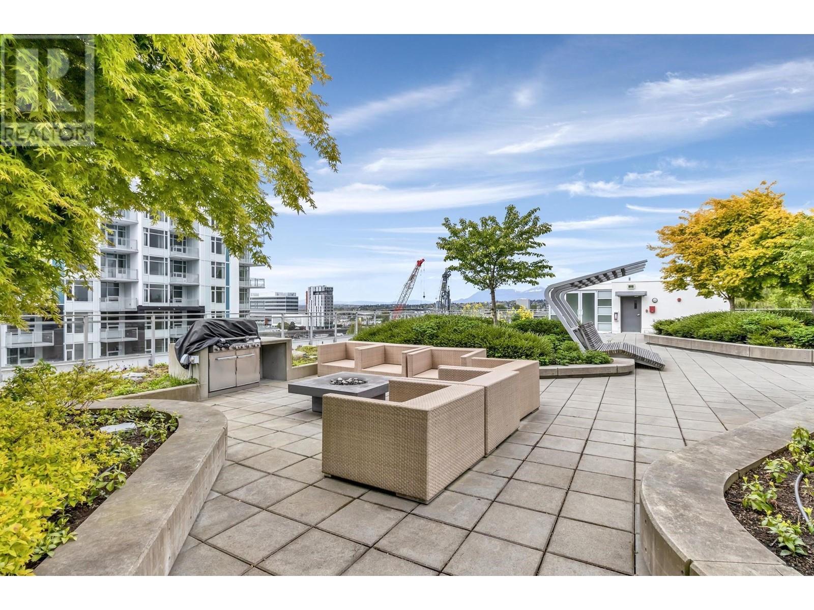 601 8833 Hazelbridge Way, Richmond, British Columbia  V6X 0N3 - Photo 32 - R2984406