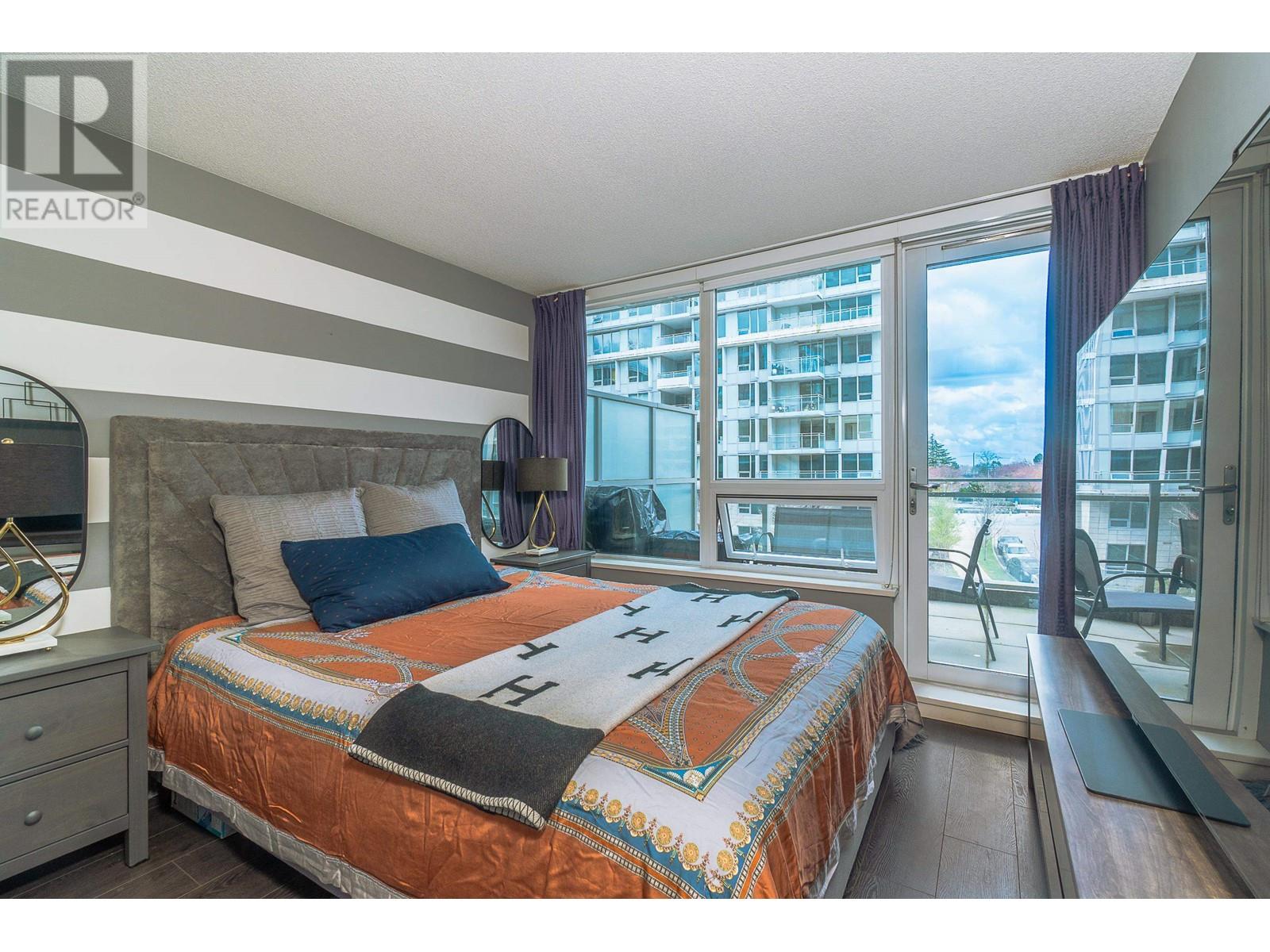 601 8833 Hazelbridge Way, Richmond, British Columbia  V6X 0N3 - Photo 15 - R2984406
