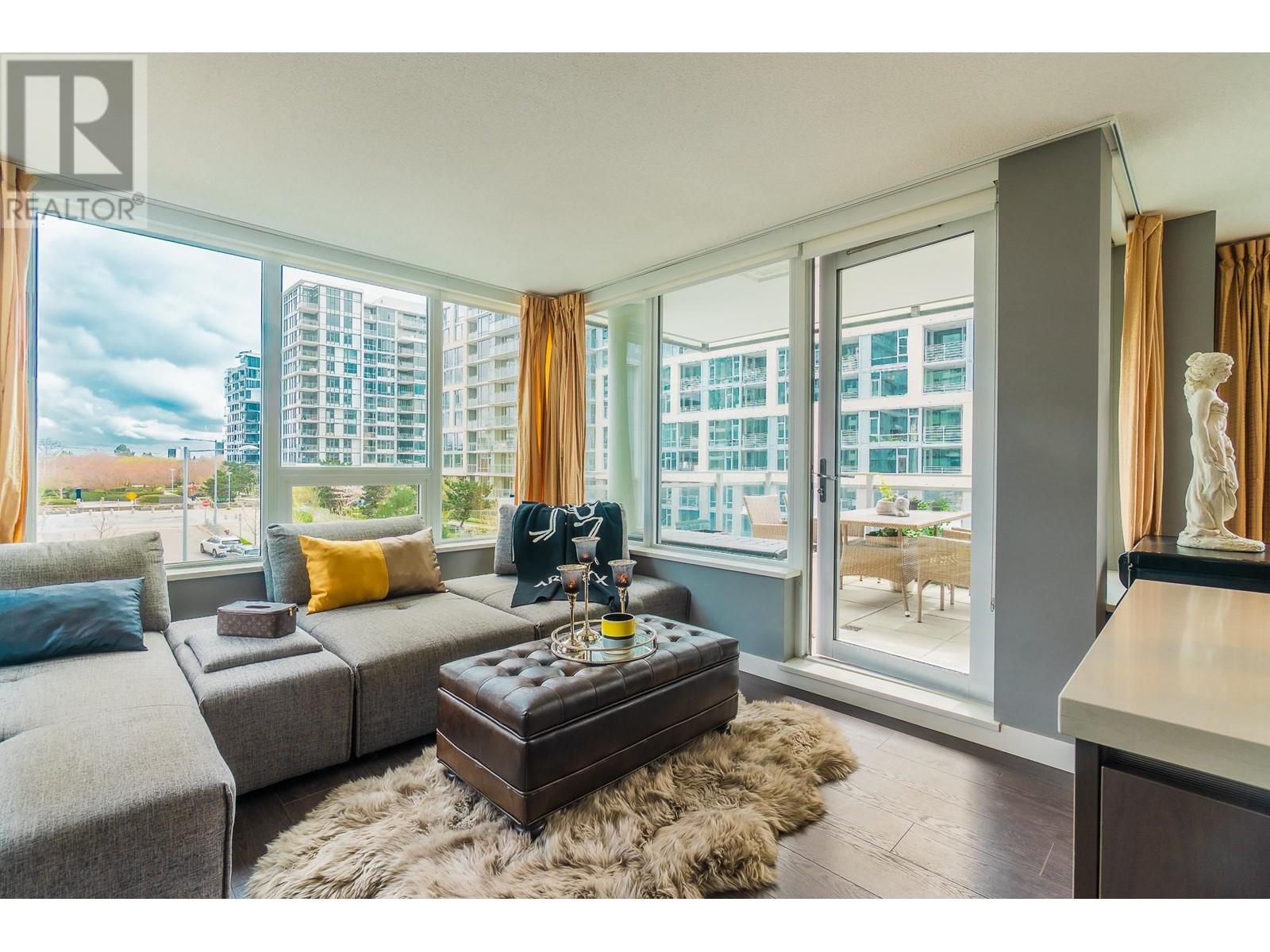 601 8833 Hazelbridge Way, Richmond, British Columbia  V6X 0N3 - Photo 3 - R2984406
