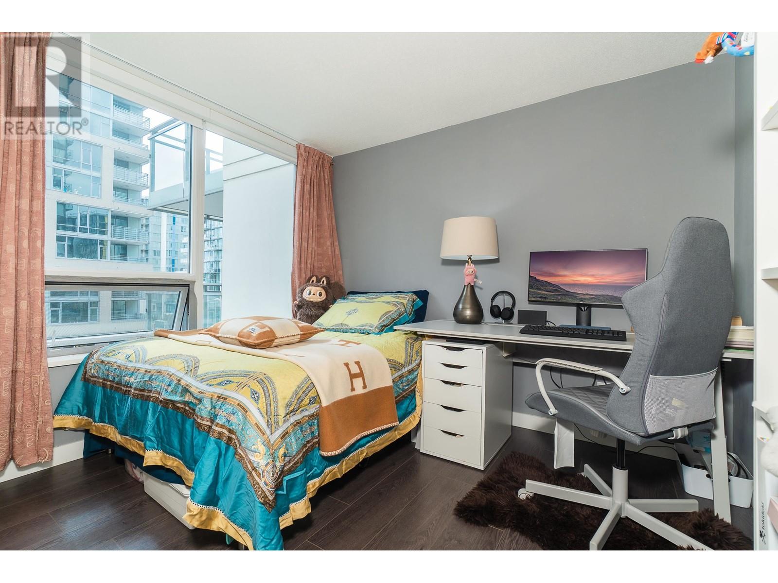 601 8833 Hazelbridge Way, Richmond, British Columbia  V6X 0N3 - Photo 21 - R2984406