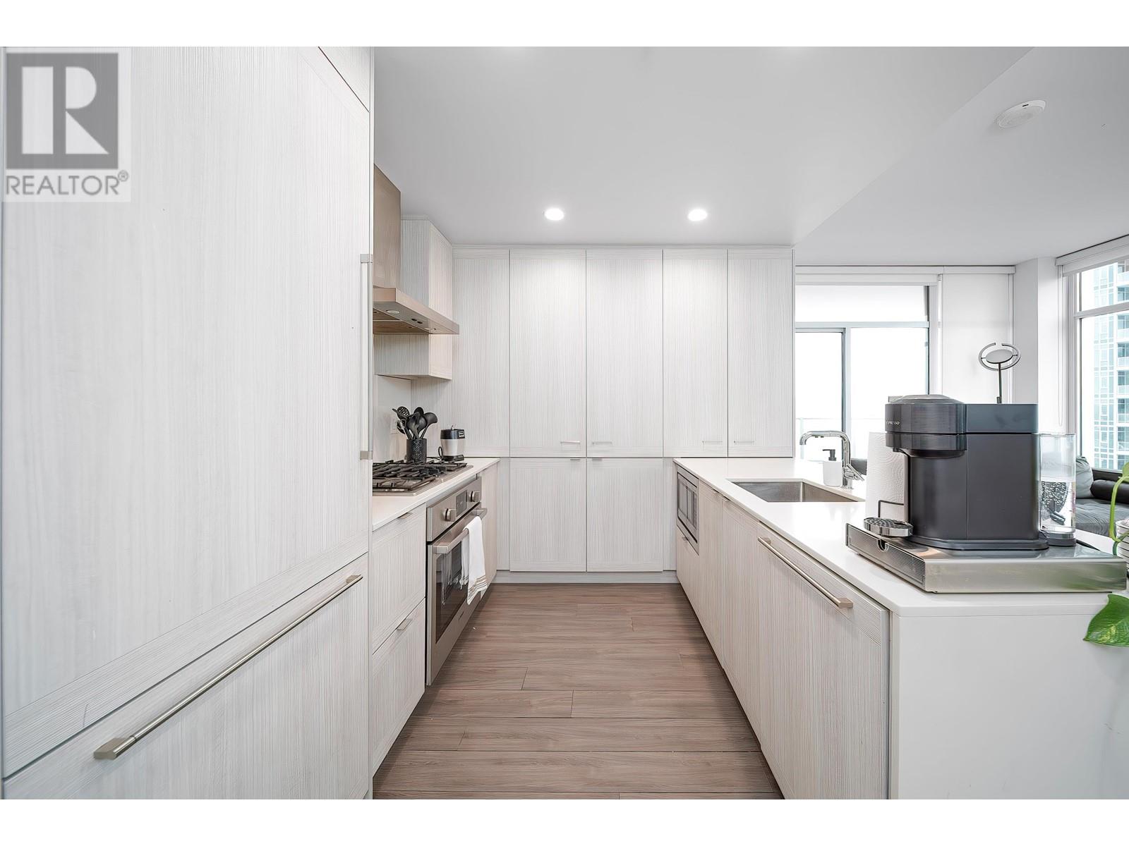 1608 2351 Beta Avenue, Burnaby, British Columbia  V5C 0M2 - Photo 10 - R2986012