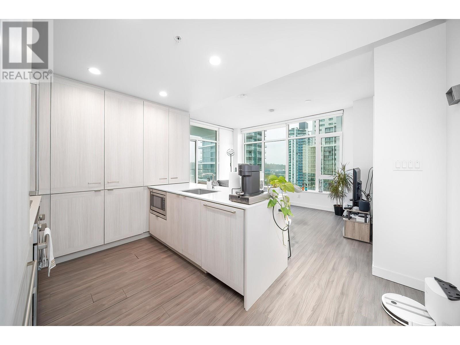 1608 2351 Beta Avenue, Burnaby, British Columbia  V5C 0M2 - Photo 9 - R2986012