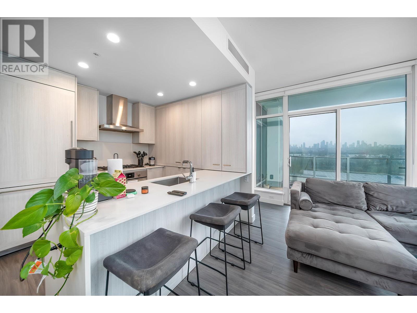 1608 2351 Beta Avenue, Burnaby, British Columbia  V5C 0M2 - Photo 11 - R2986012