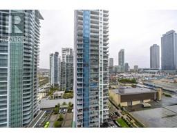 1608 2351 BETA AVENUE, Burnaby, British Columbia