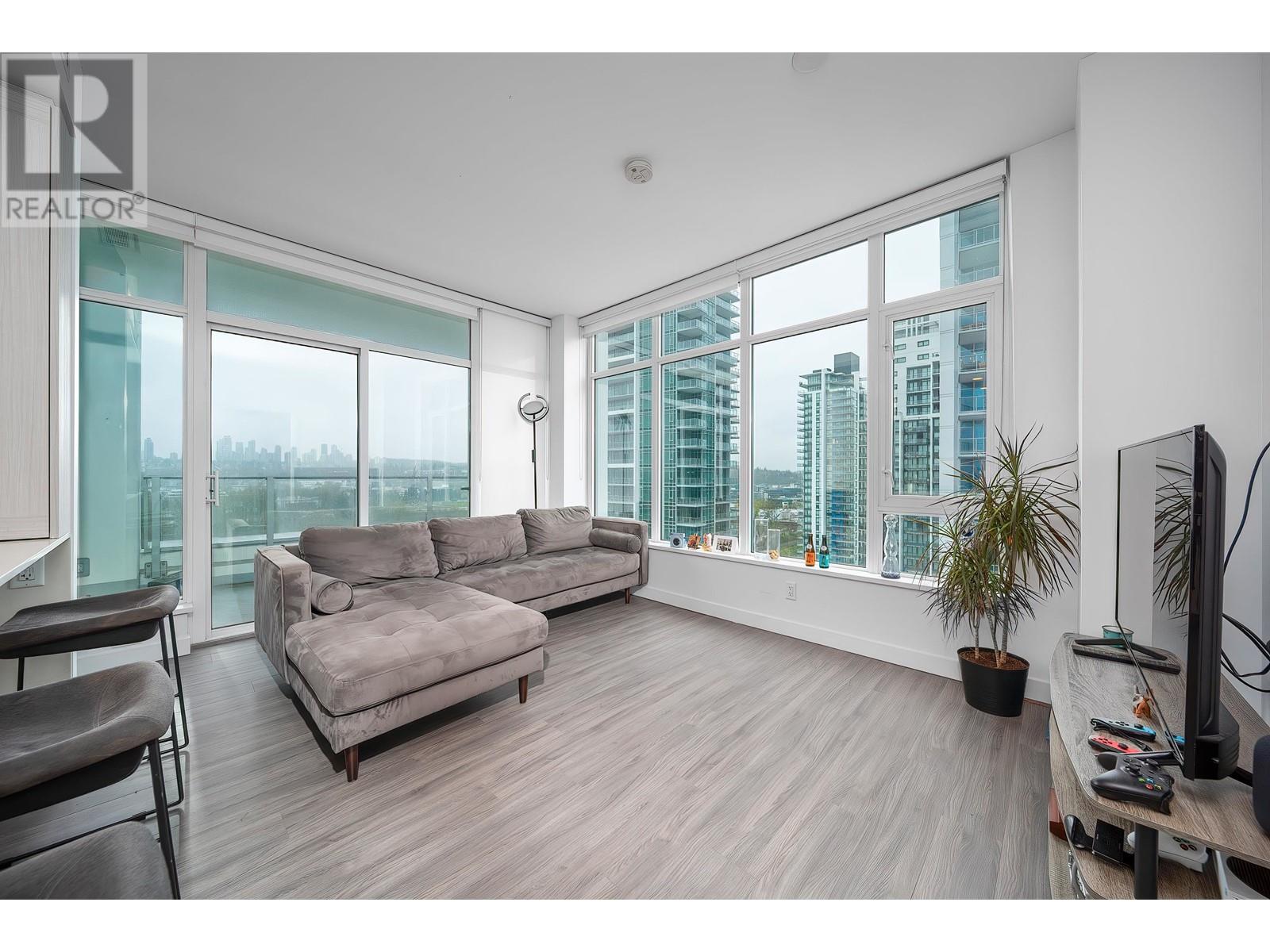 1608 2351 Beta Avenue, Burnaby, British Columbia  V5C 0M2 - Photo 14 - R2986012