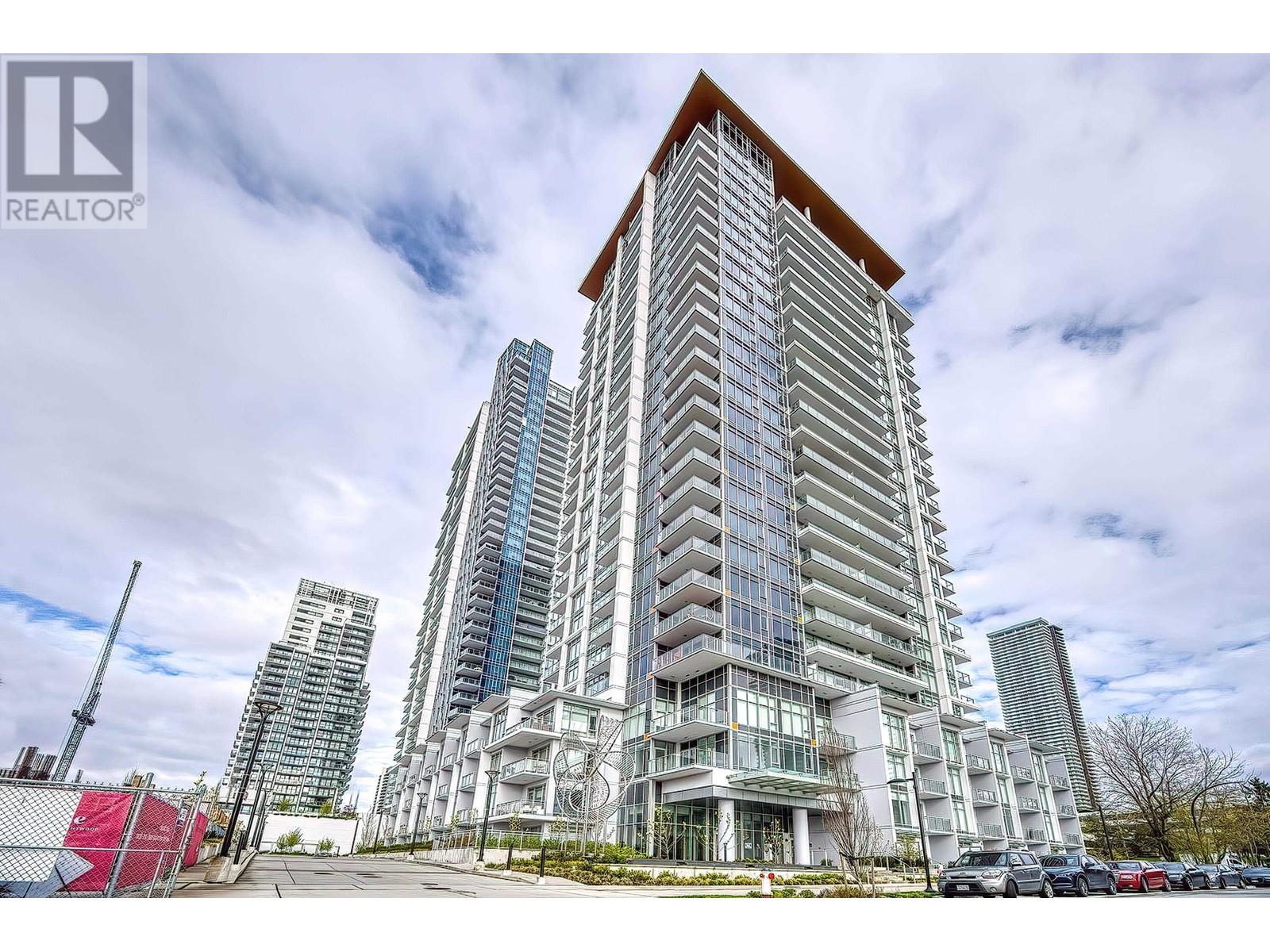 1608 2351 Beta Avenue, Burnaby, British Columbia  V5C 0M2 - Photo 19 - R2986012