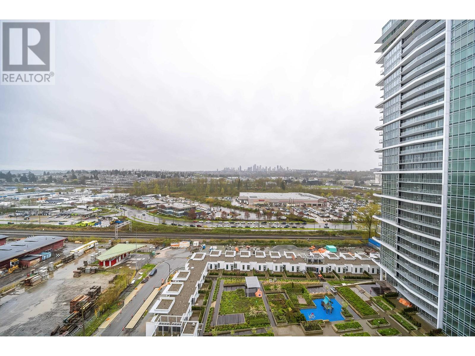 1608 2351 Beta Avenue, Burnaby, British Columbia  V5C 0M2 - Photo 21 - R2986012