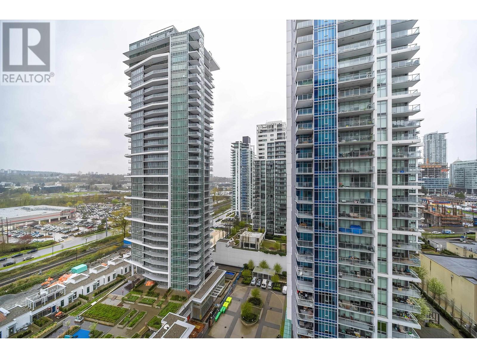 1608 2351 Beta Avenue, Burnaby, British Columbia  V5C 0M2 - Photo 22 - R2986012