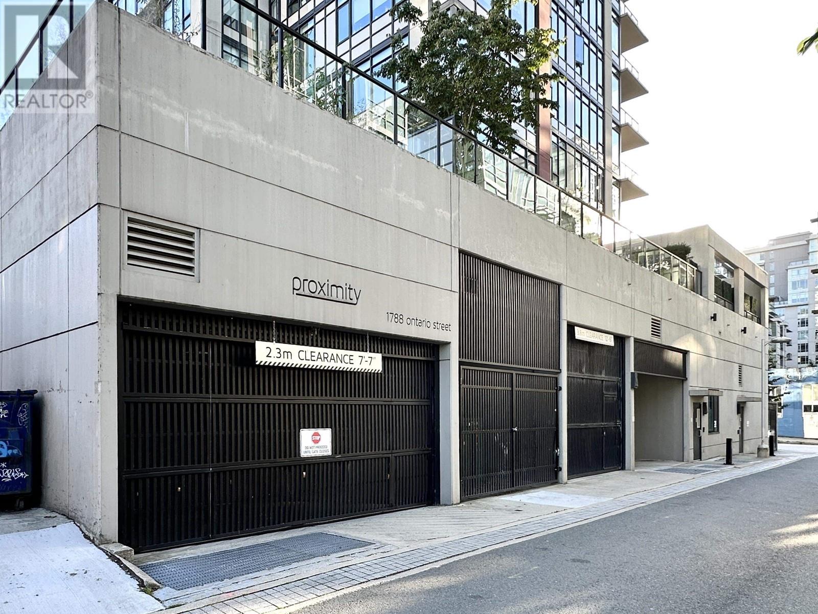 1001 1788 Ontario Street, Vancouver, British Columbia  V5T 0G3 - Photo 16 - R2984933