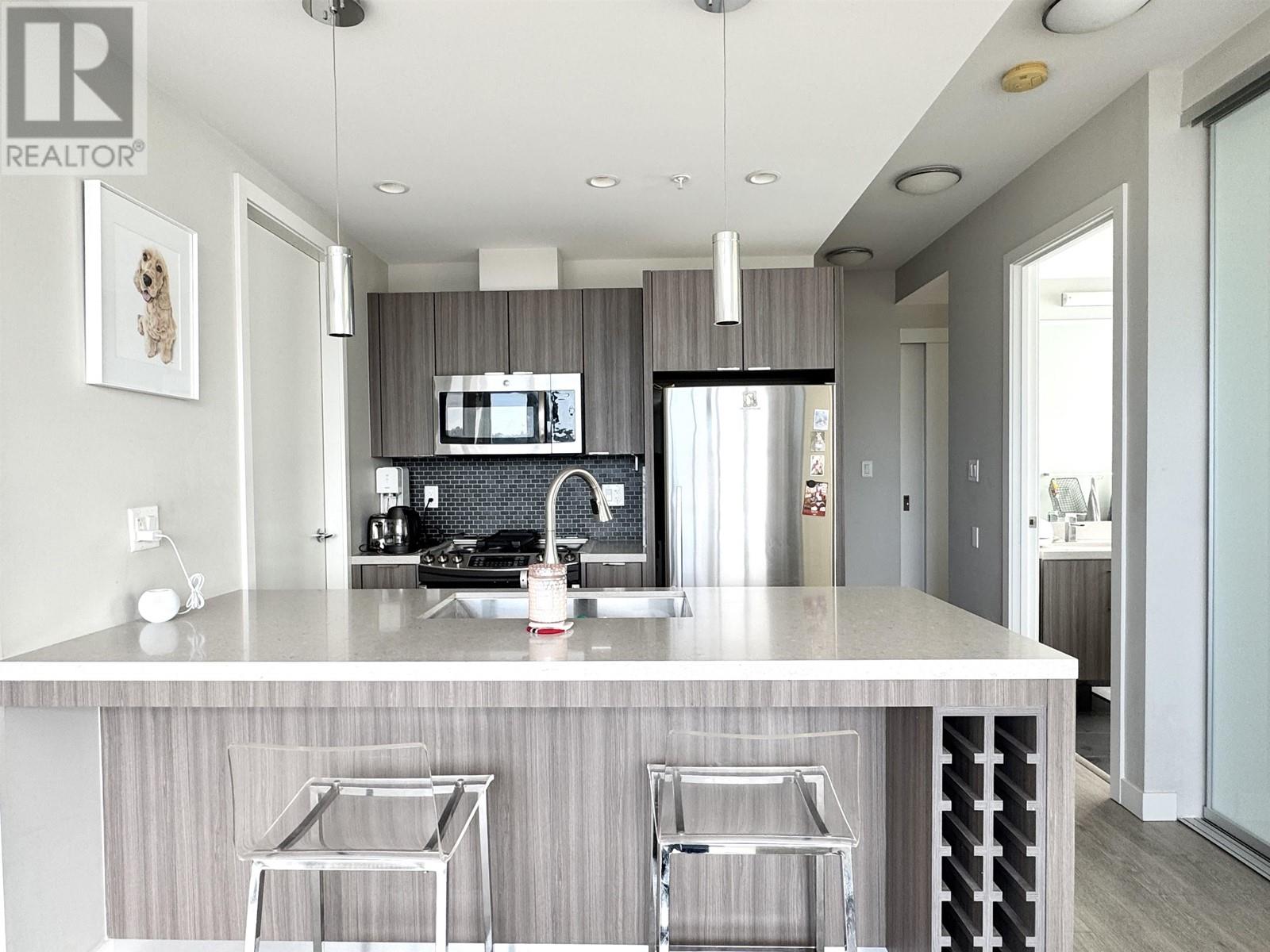 1001 1788 Ontario Street, Vancouver, British Columbia  V5T 0G3 - Photo 4 - R2984933